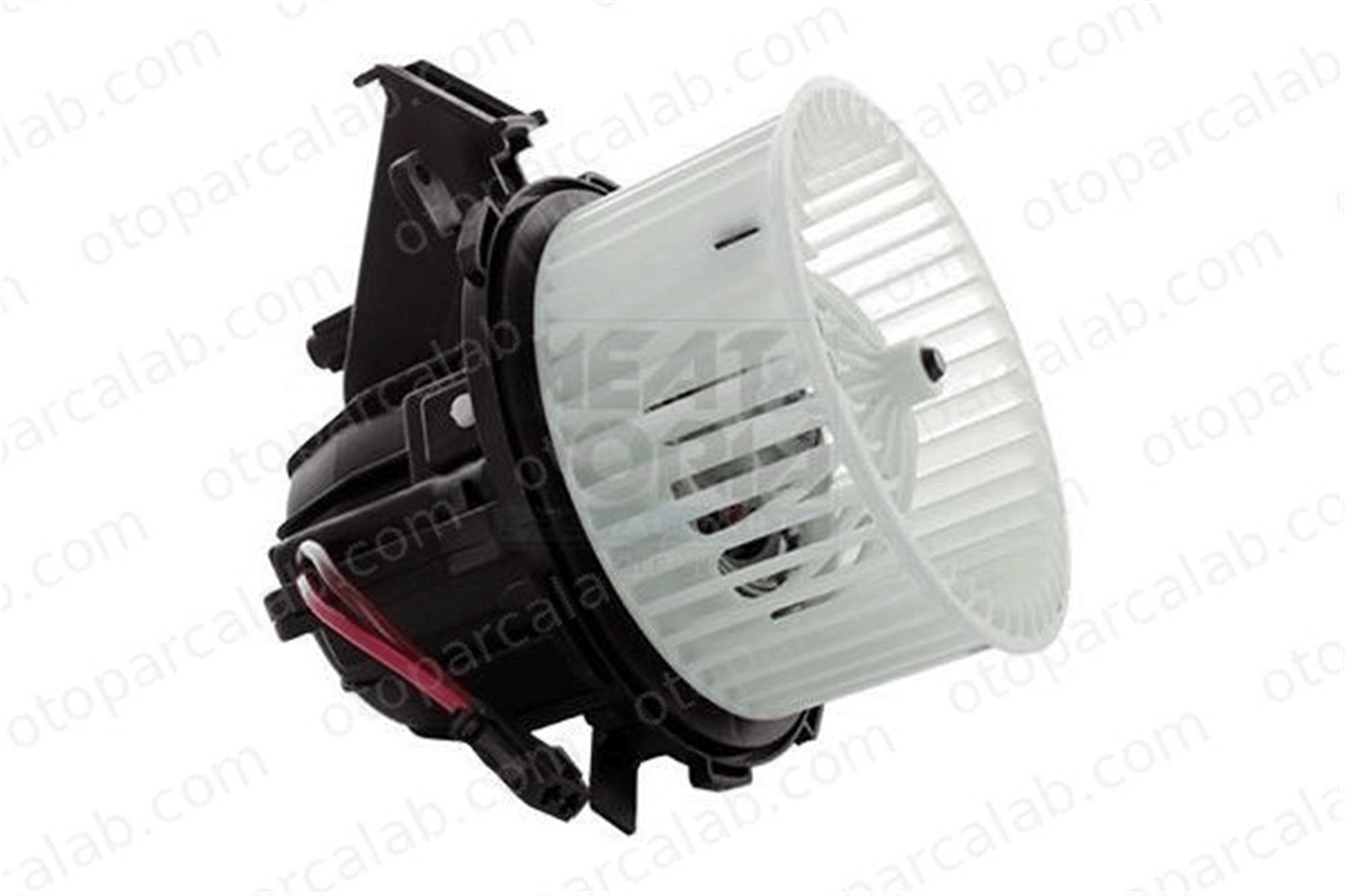 DEYE DY7345 Kalorifer Motoru AUDI A4 B8 Avant A4 B8 8K1820021B 8K1820021C