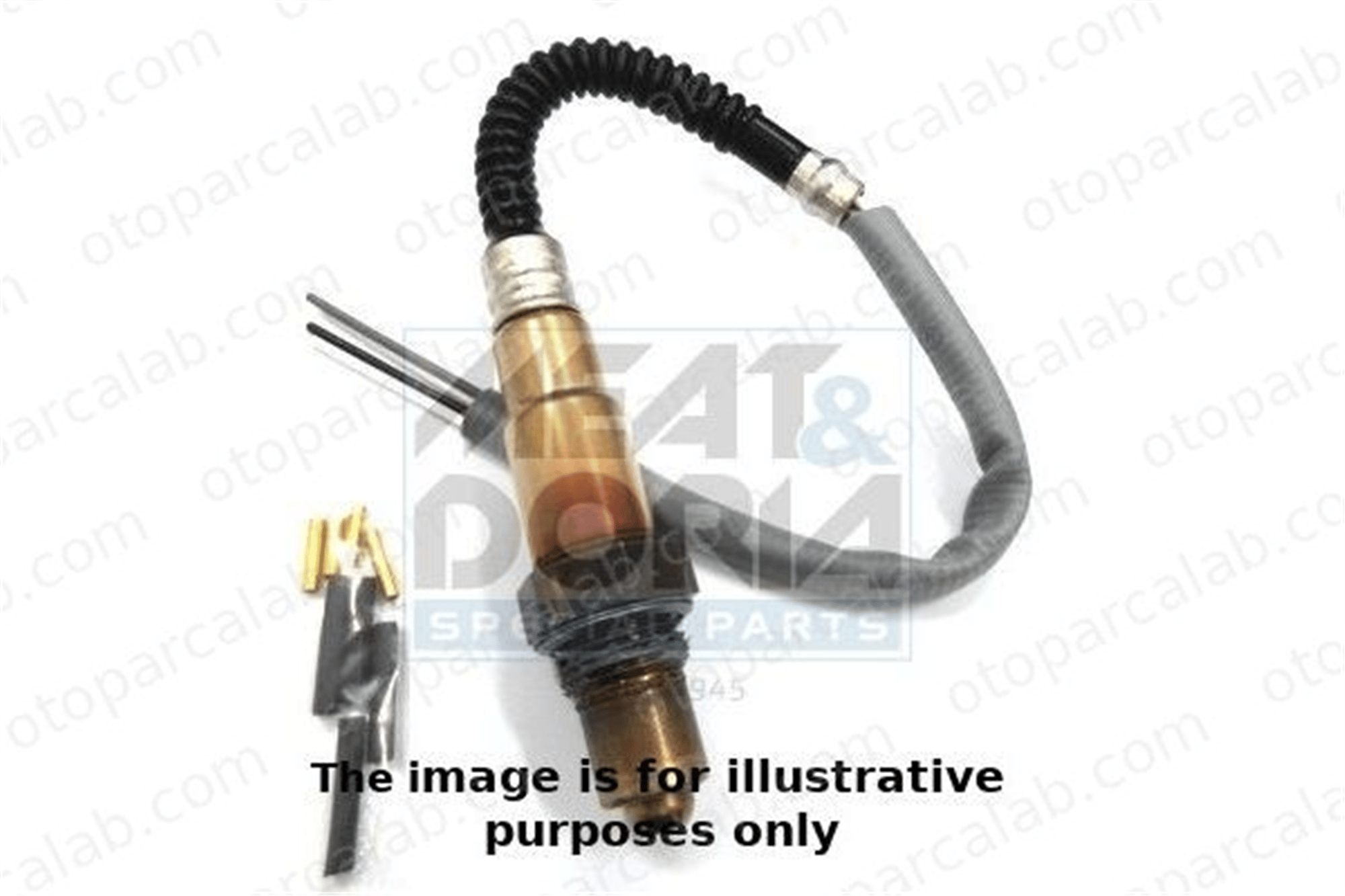 DFG OP121127 Oksijen (Lambda) Sensörü FIAT CROMA OPEL ASTRA G Cabrio 855416 55568818