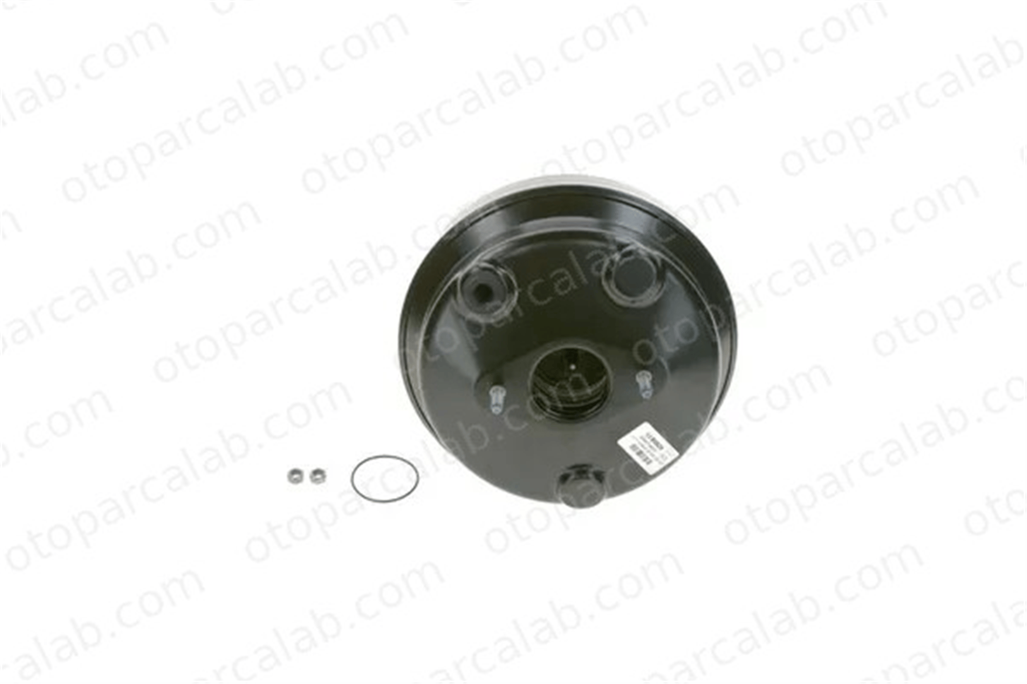 DIERO DE-338 Westinghouse FORD TRANSIT Panelvan/Van TRANSIT Platform şasi 6C112005BD 1433960