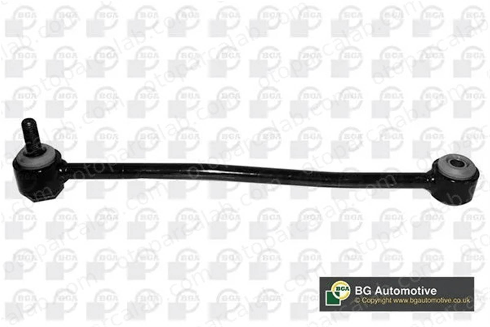 DITAS A2-3604 Viraj Demir Askı Rotu Arka Sağ veya Sol DİTAŞ A2-3604 FORD TRANSIT Panelvan/Van TRANSIT Platform şasi YC155C486AC 1YC155C486AE