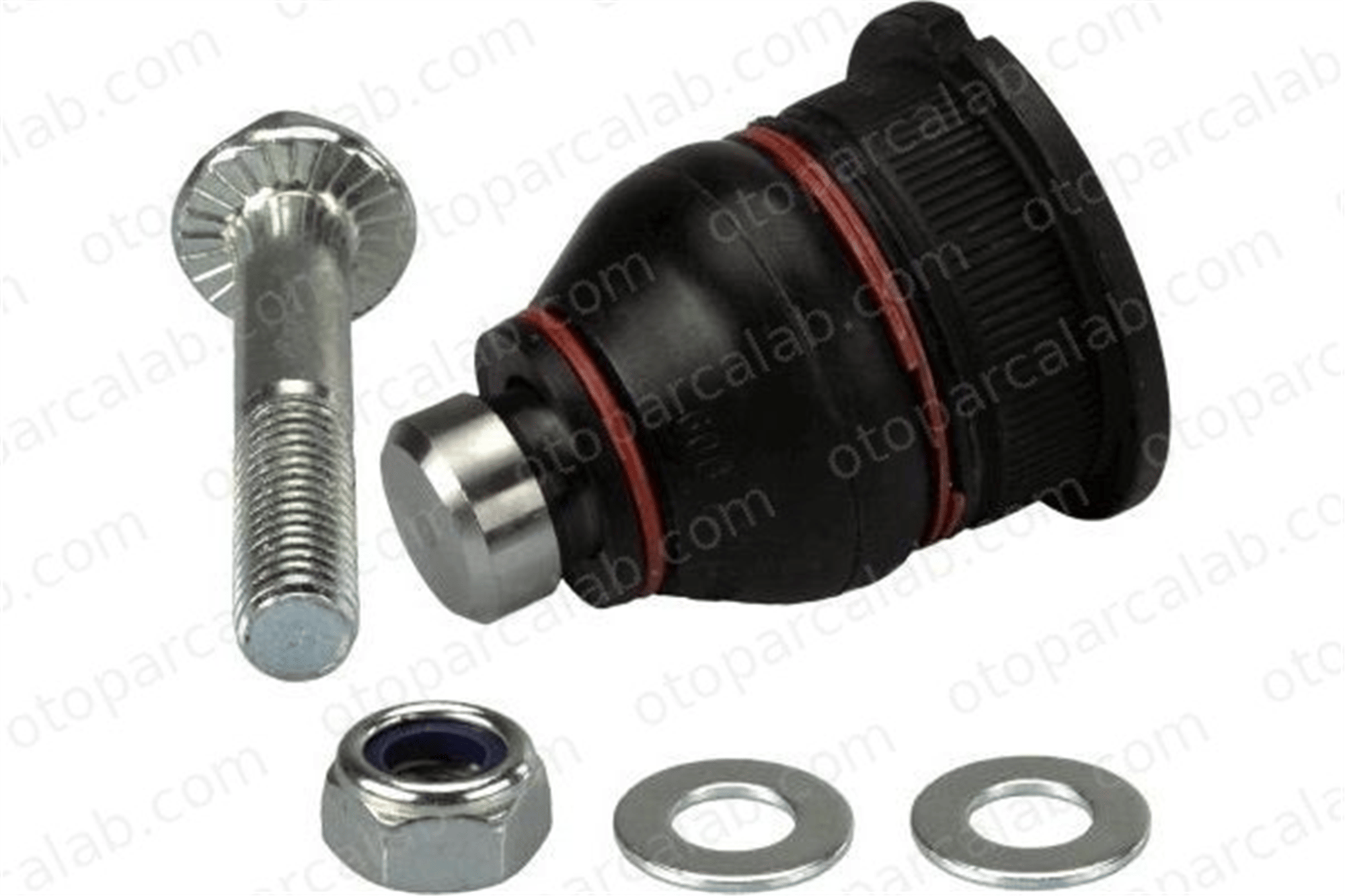 DITAS A35233 Rotil Alt Sağ veya Sol DİTAŞ A35233 RENAULT MEGANE II CLIO III 6040096057 401604793R