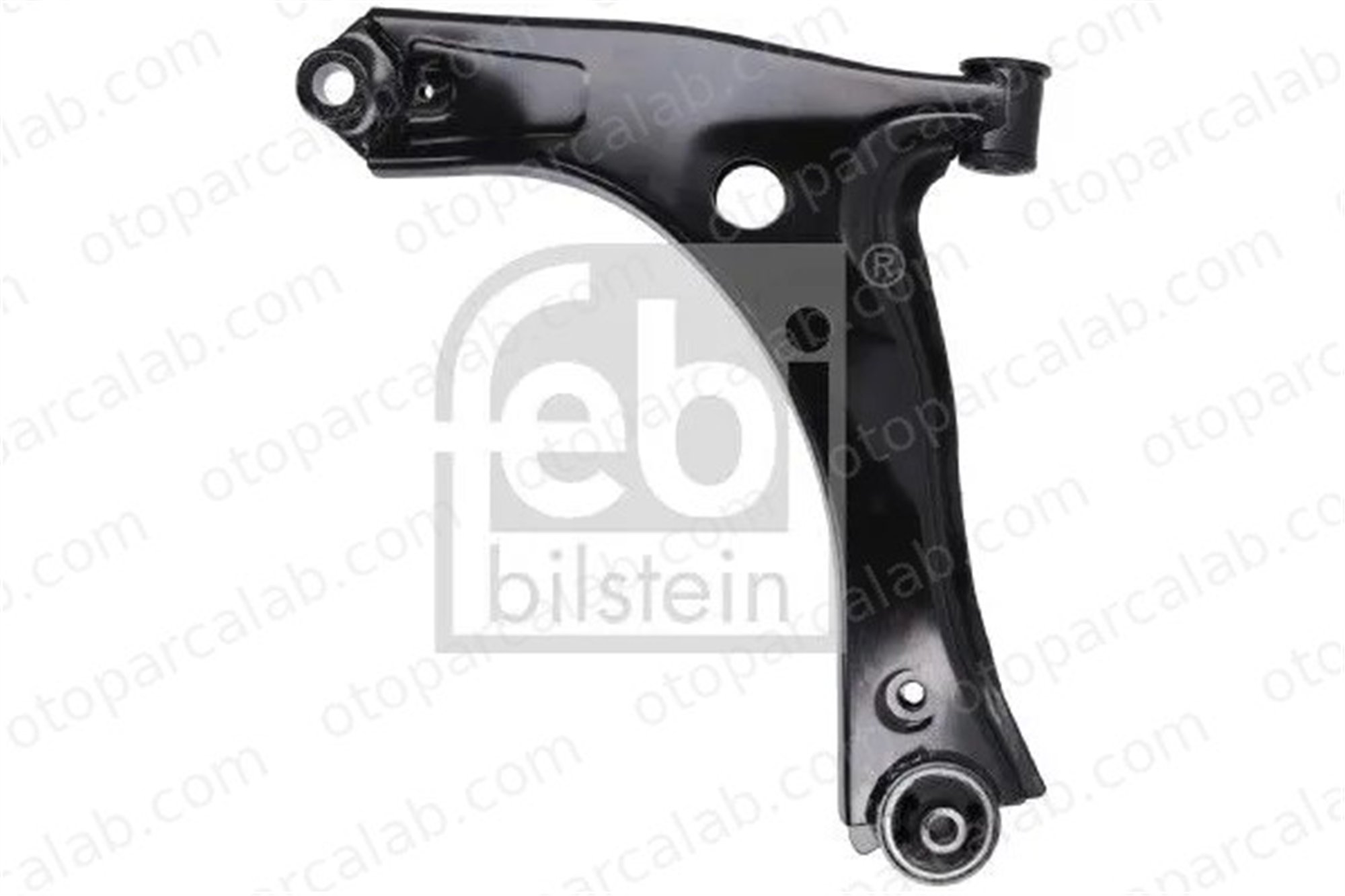 DITAS A6-5505 Salıncak Ön Alt Sol DİTAŞ A6-5505 FORD TRANSIT V363 Platform şasi TRANSIT V363 Panelvan/Van BK313A053AF 1903527