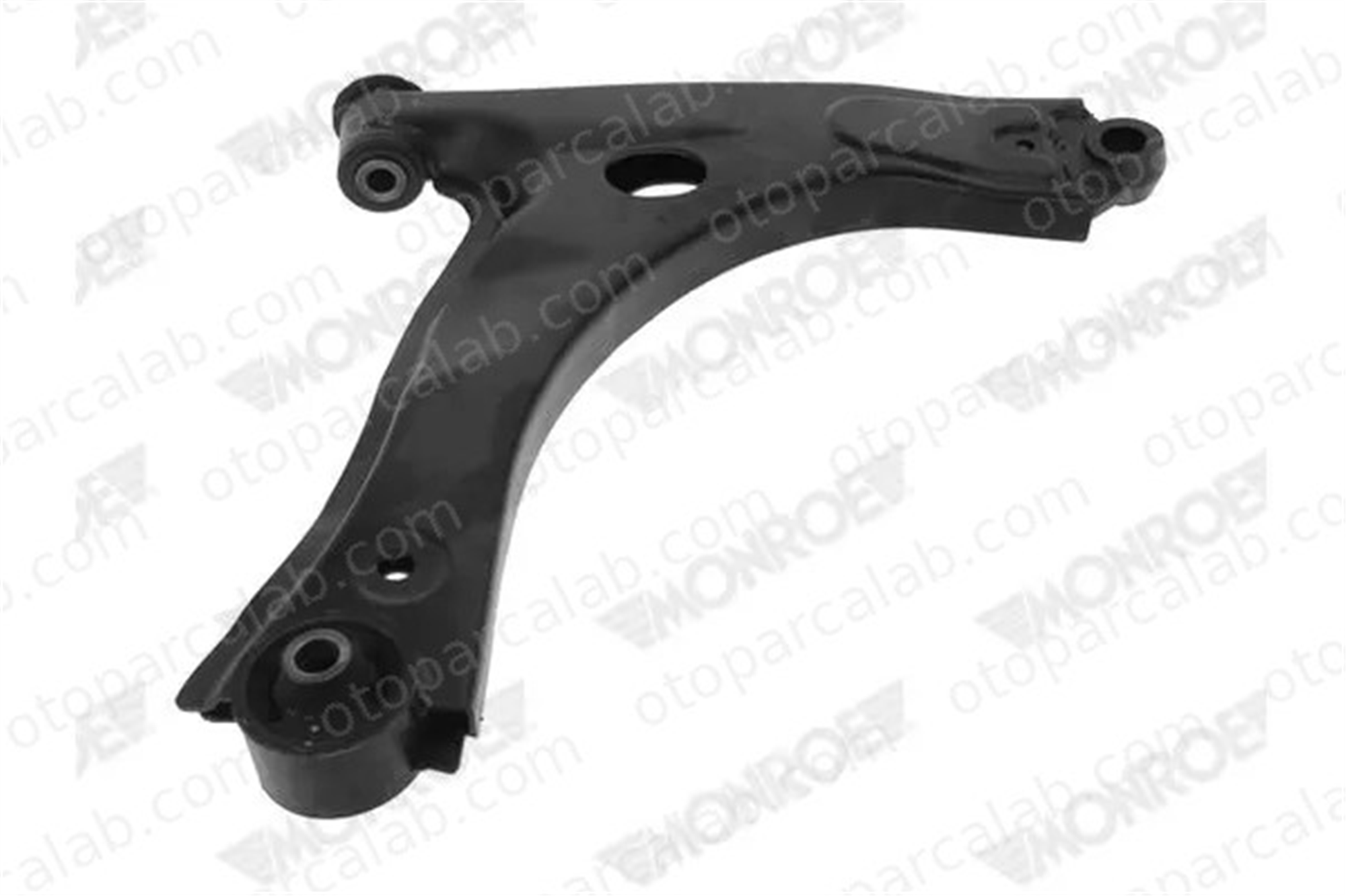 DITAS A6-5506 Salıncak Ön Alt Sağ DİTAŞ A6-5506 FORD TRANSIT V363 Panelvan/Van TRANSIT V363 Platform şasi BK313A052AD 1810330