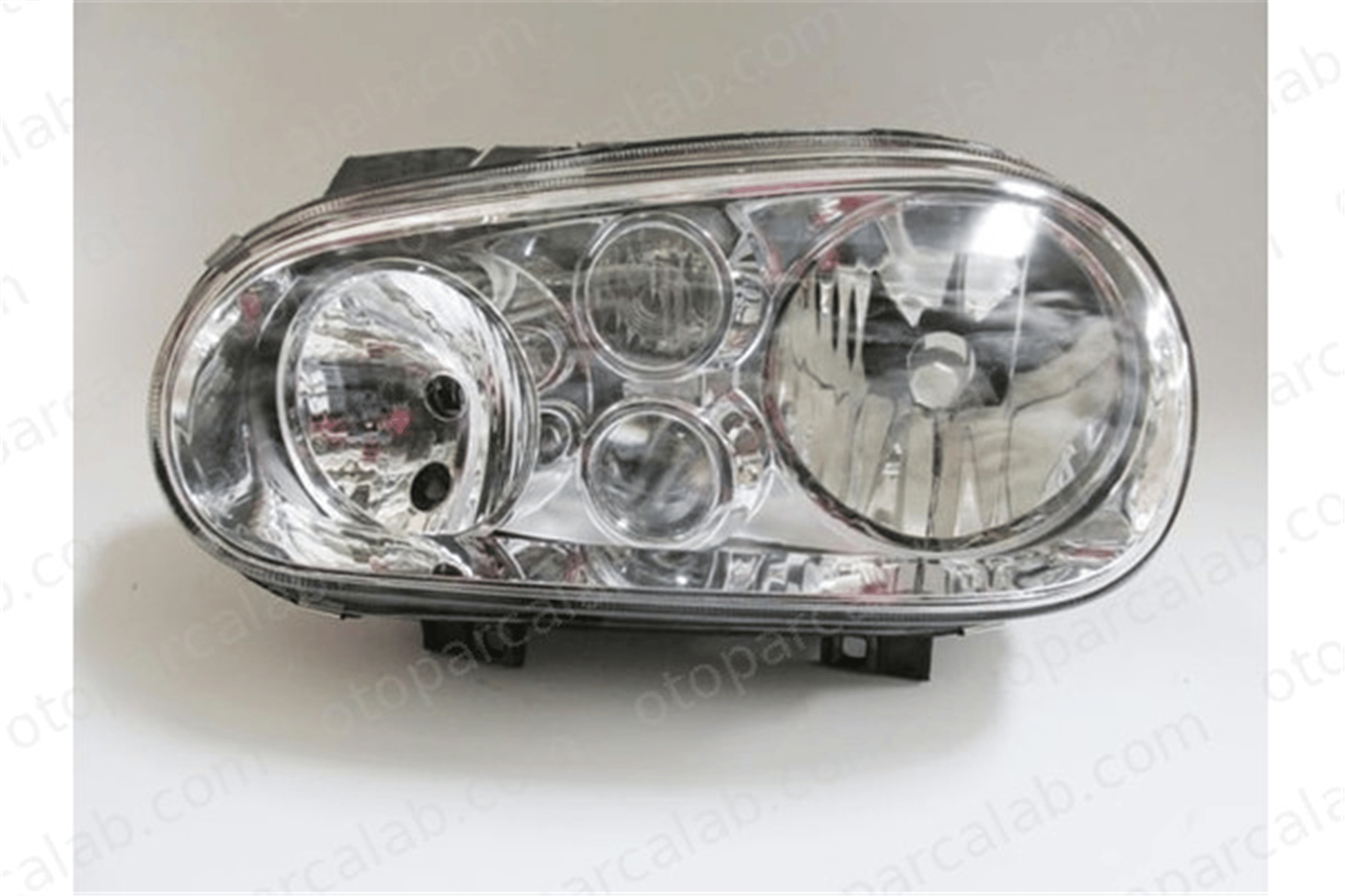 DJ AUTO 1008-1002 Far Sol VW GOLF IV GOLF IV Variant 1J1941017K