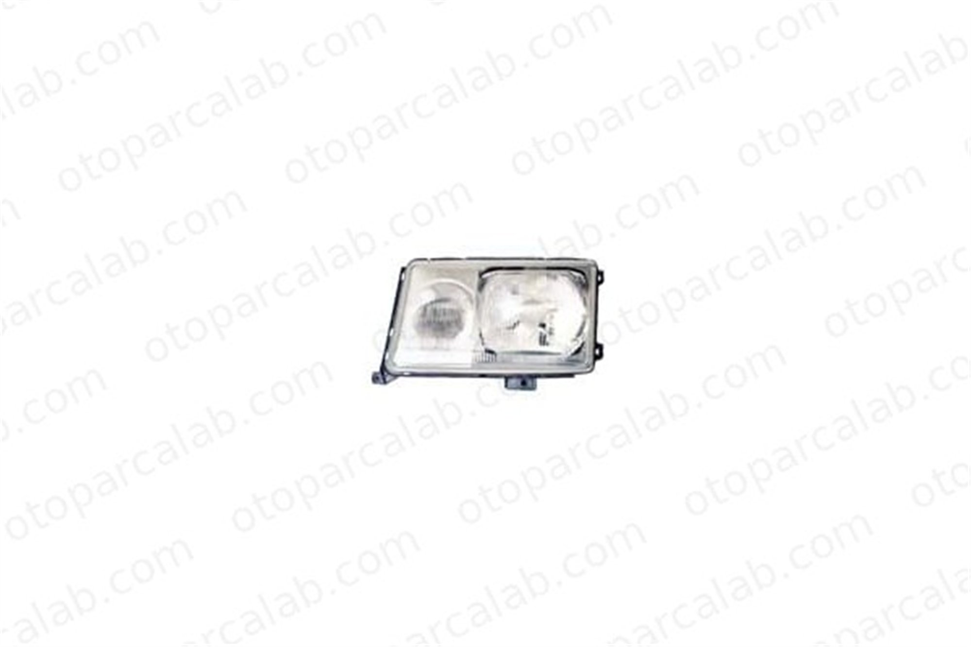 DJ AUTO 2111-1002 Far Sol MERCEDES-BENZ 124 Sedan 124 T-Model 1248205961 1248201159