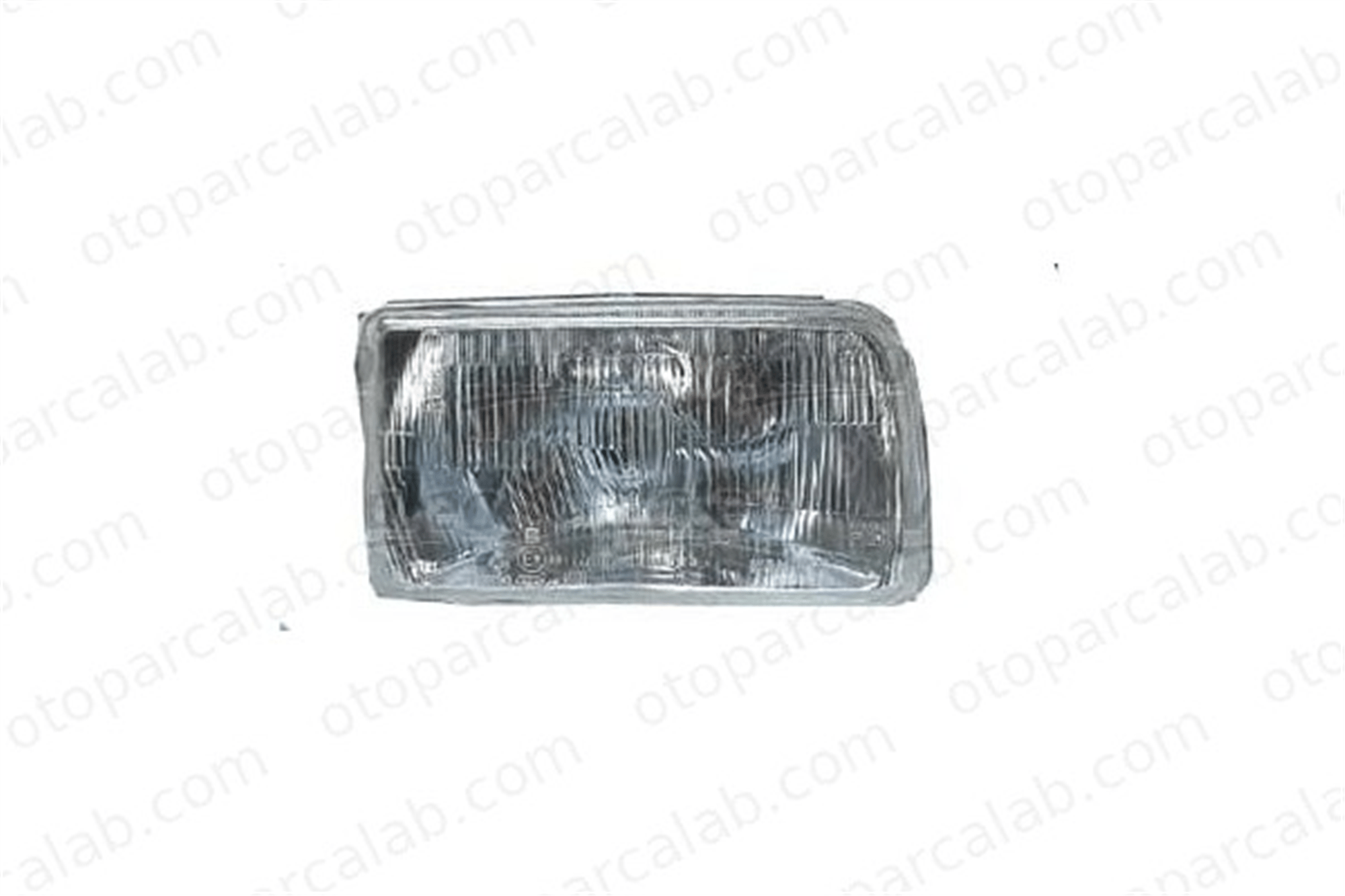 DJ AUTO 800-1003 Far Sağ FORD FIESTA I 1568610 1658610