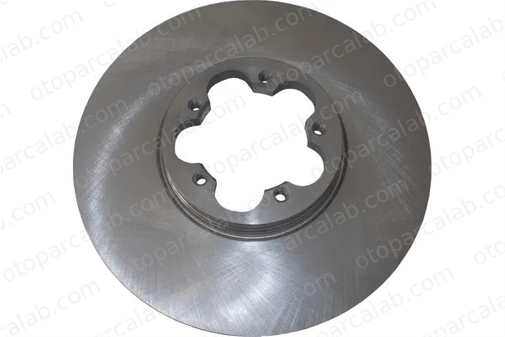 DJ PARTS BD2548 Fren Disk Ayna Ön Sağ ve Sol FORD TRANSIT V363 Panelvan/Van TRANSIT V363 Platform şasi 1763884 1842633