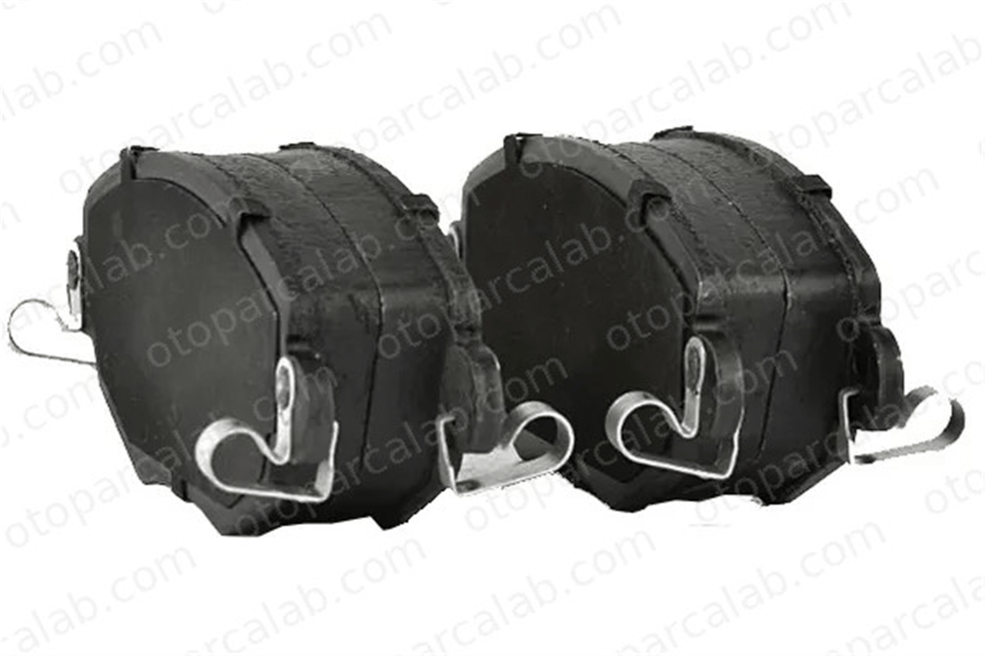DJ PARTS BP1929 Fren Disk Balata Ön FORD MONDEO III MONDEO III Sedan 1121894 1126718