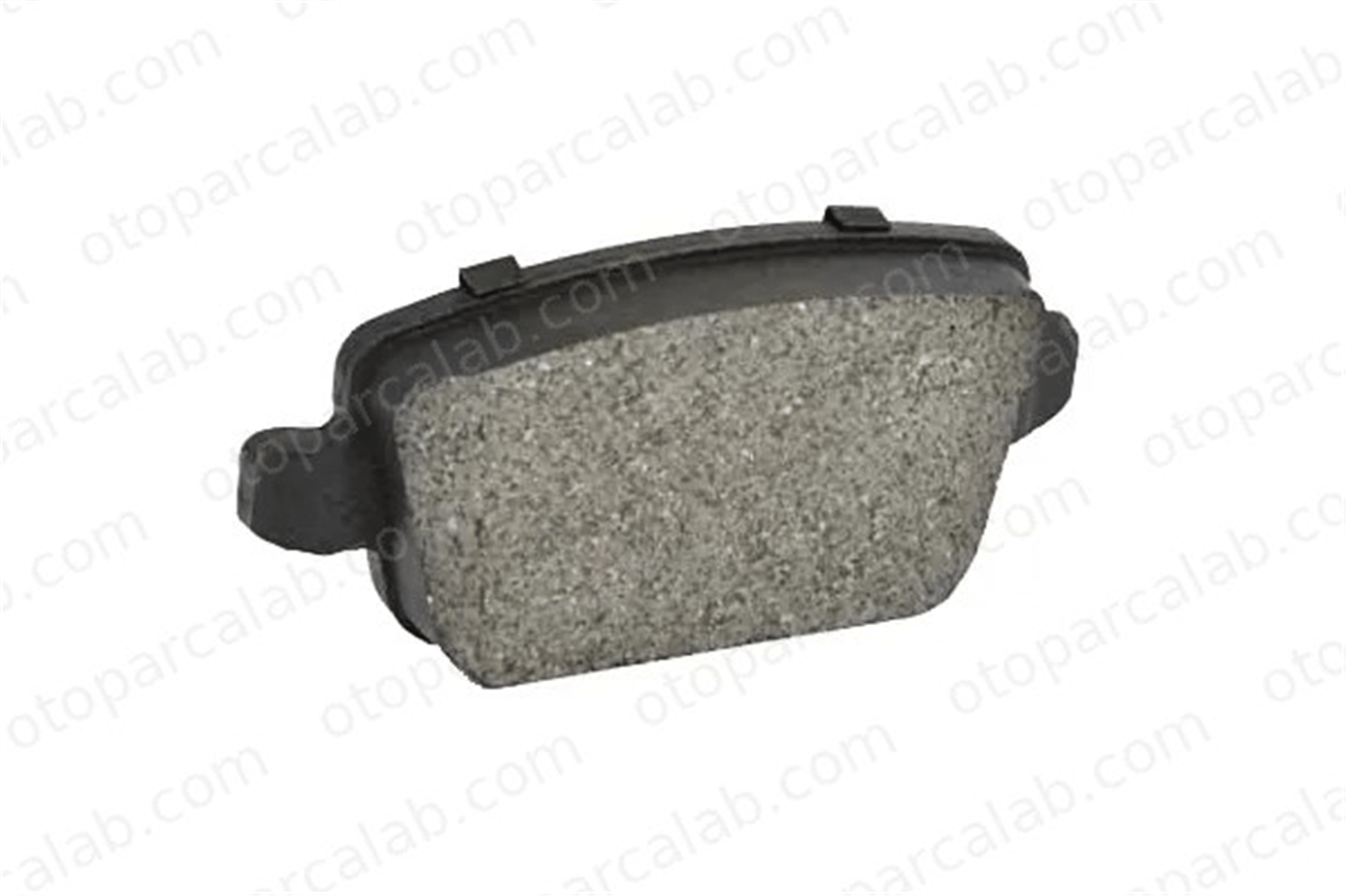 DJ PARTS BP2140 Fren Disk Balata Arka FORD MONDEO IV Turnier MONDEO IV 1439867 1477803