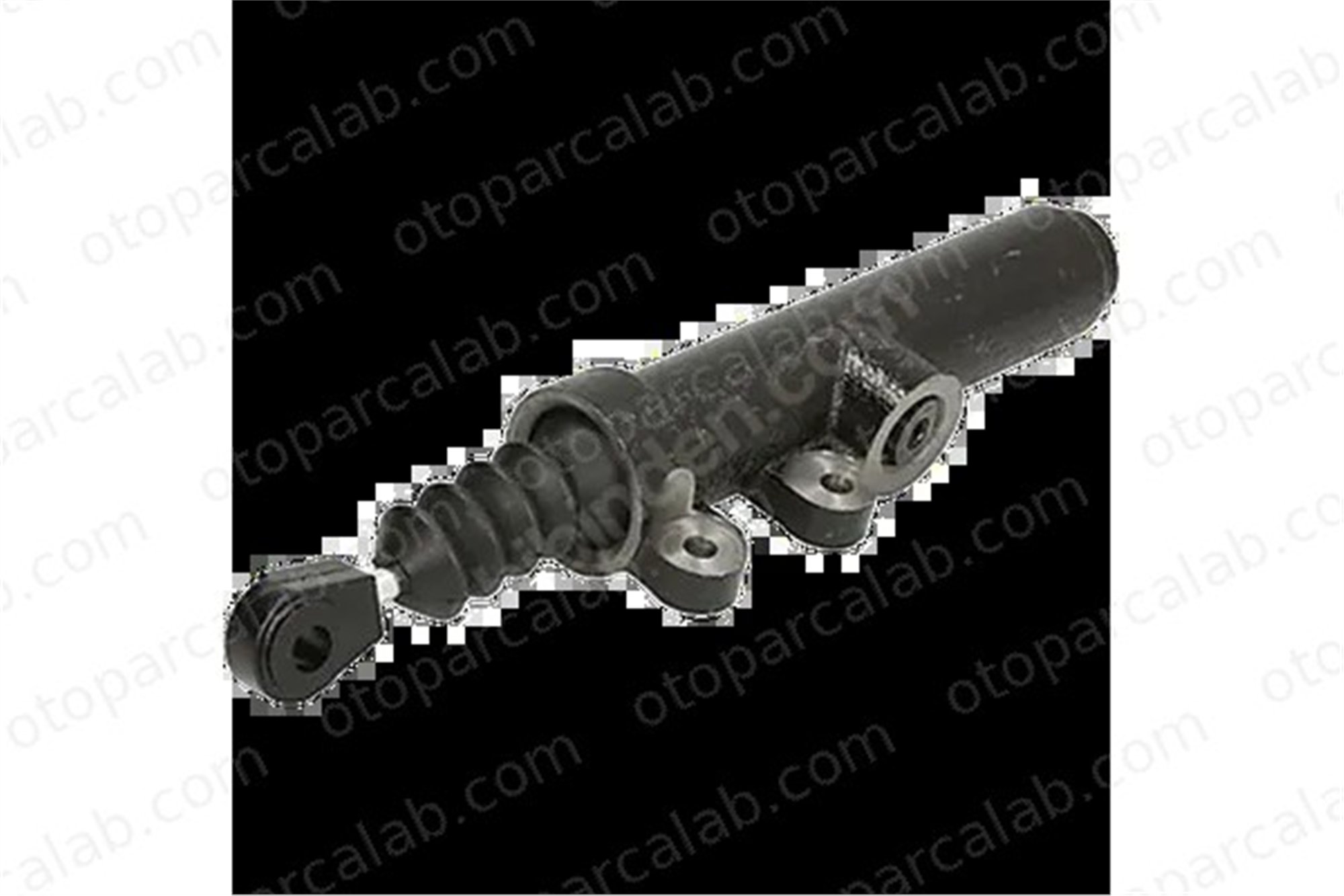 DJ PARTS CM1145P Debriyaj Merkezi Üst OPEL VECTRA C GTS VECTRA C Station wagon 71740372 24412670