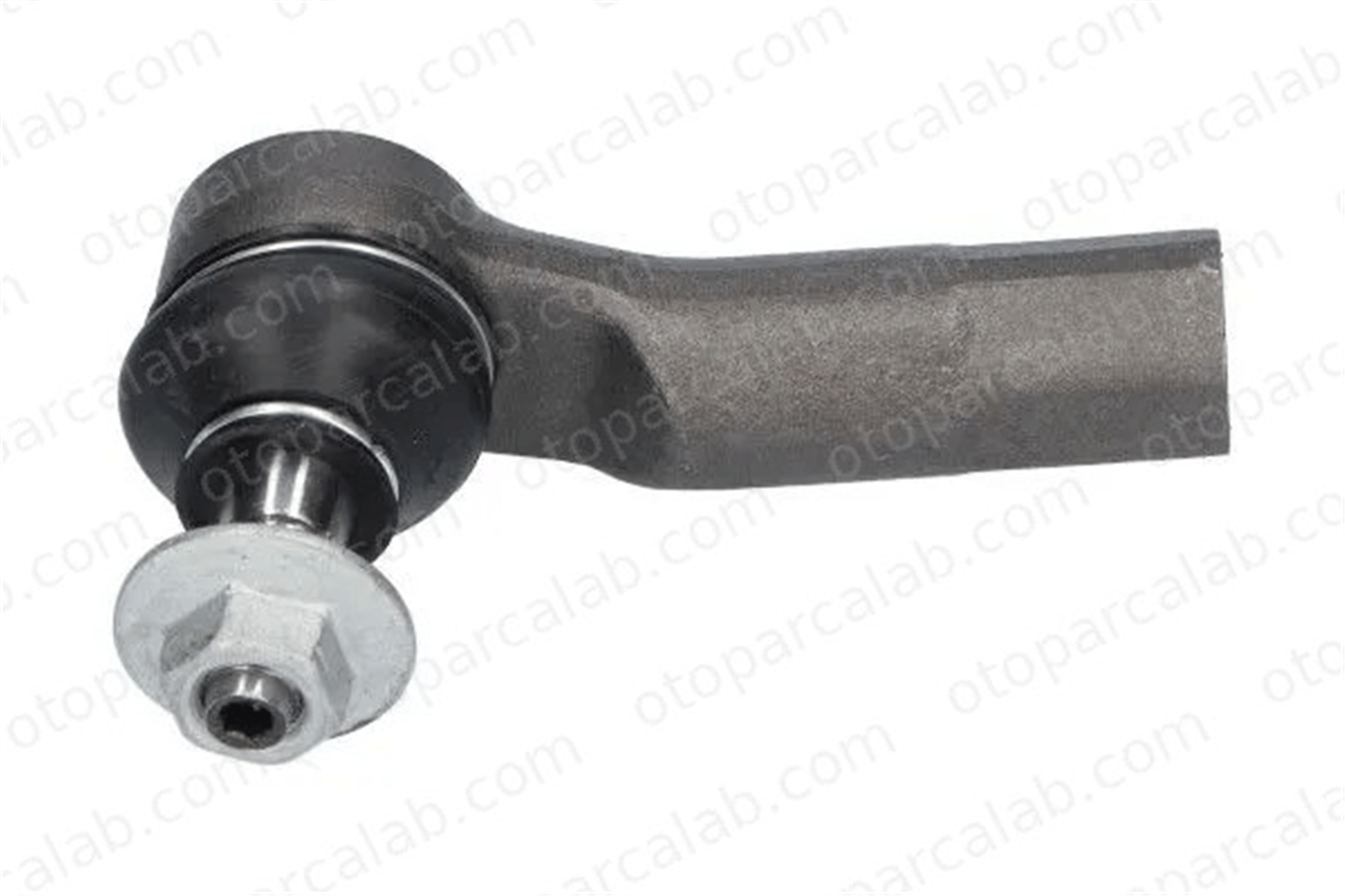 DJ PARTS DE1629 Rot Başı Sol AUDI A3 Sportback A3 Limousine 1K0423811G 1K0423811C