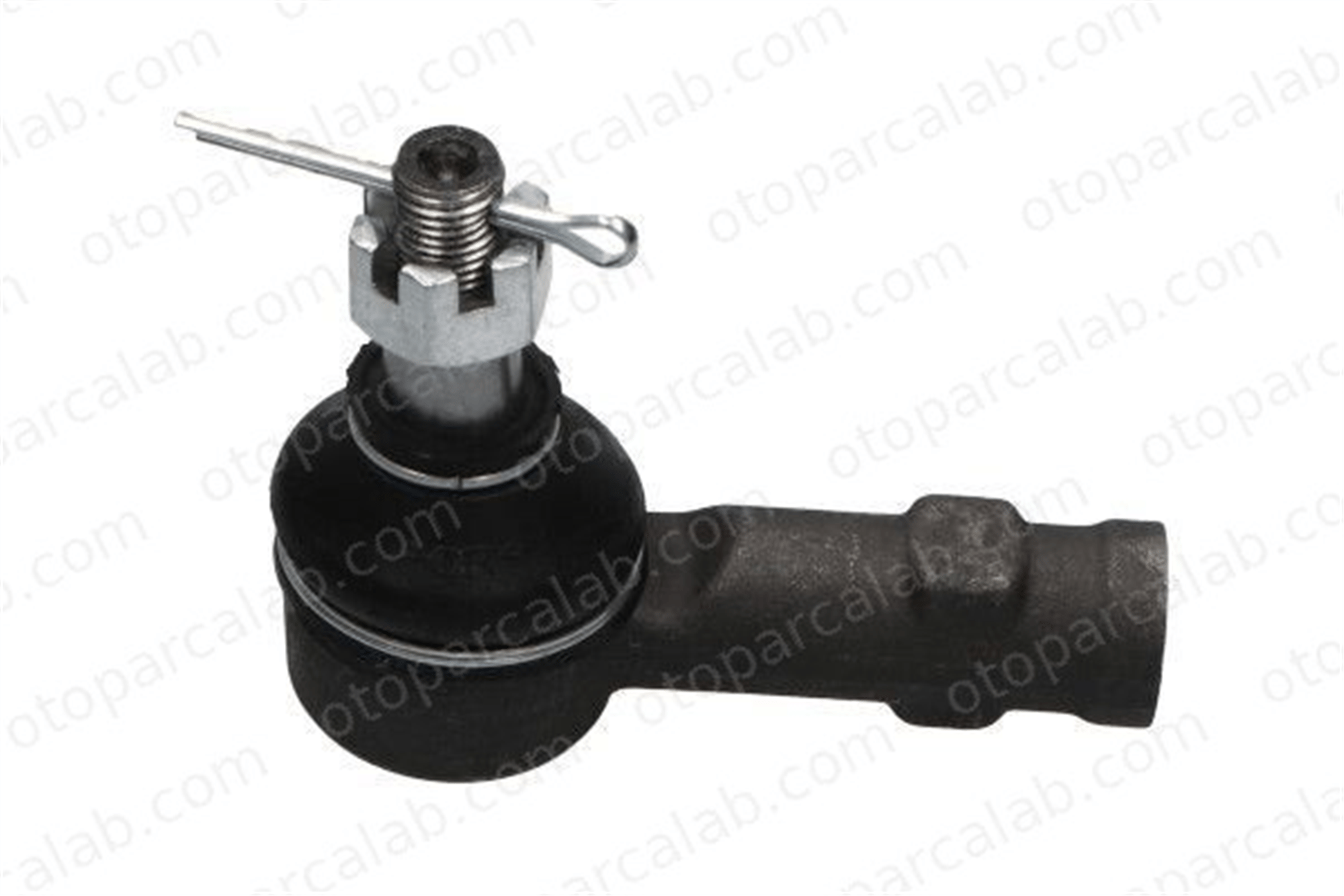 DJ PARTS DE1745 Rot Başı Sağ veya Sol HYUNDAI H-1 Platform şasi H100 Platform şasi 5682047500 568204E040