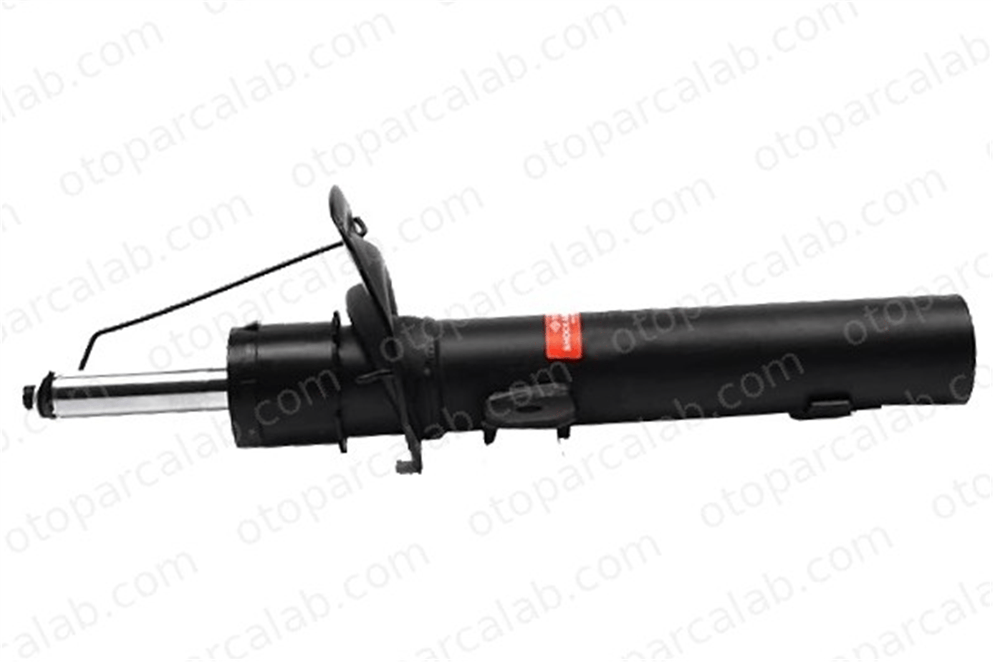 DJ PARTS DS1665GS Amortisör Ön Sağ veya Sol FORD MONDEO III MONDEO III Turnier 1121987 1149523
