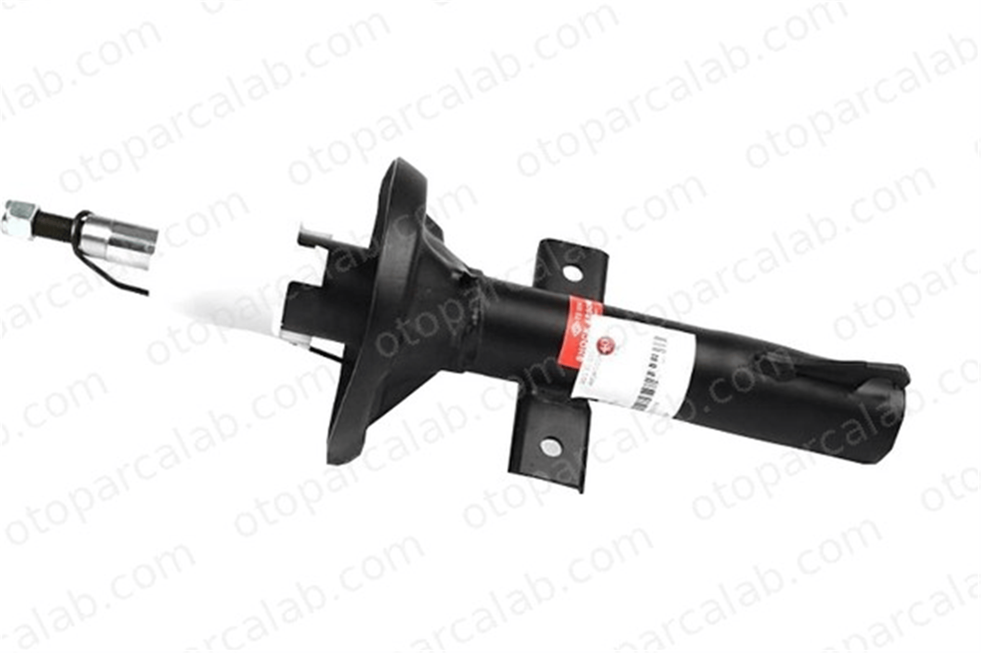 DJ PARTS DS3065GS Amortisör Arka Sağ veya Sol FORD ESCORT V ESCORT V Turnier 1018196 1302260