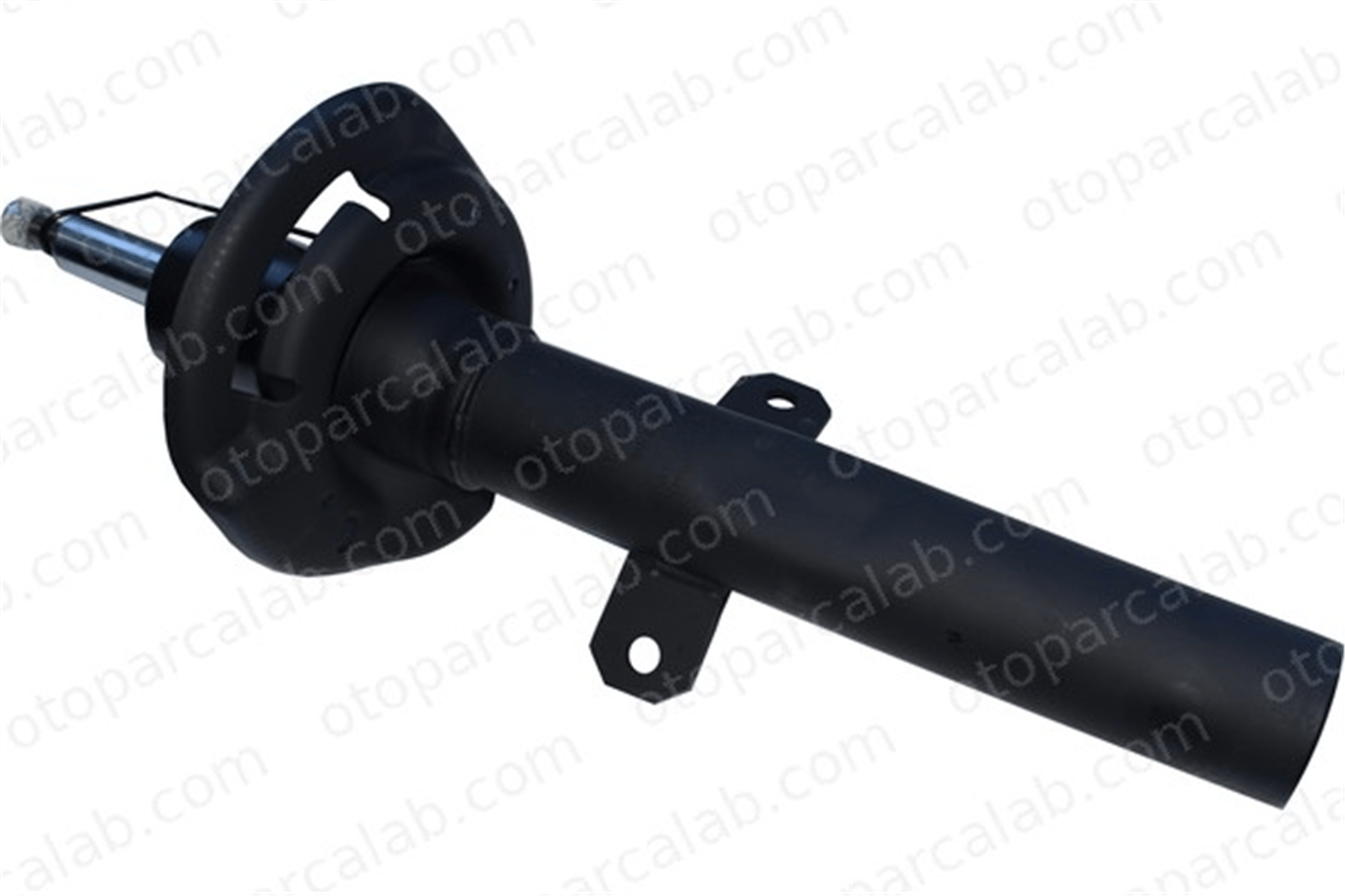 DJ PARTS DS3240GS Amortisör Ön Sağ veya Sol FORD TRANSIT V363 Panelvan/Van TRANSIT V363 Platform şasi BK3118045ED 1833280