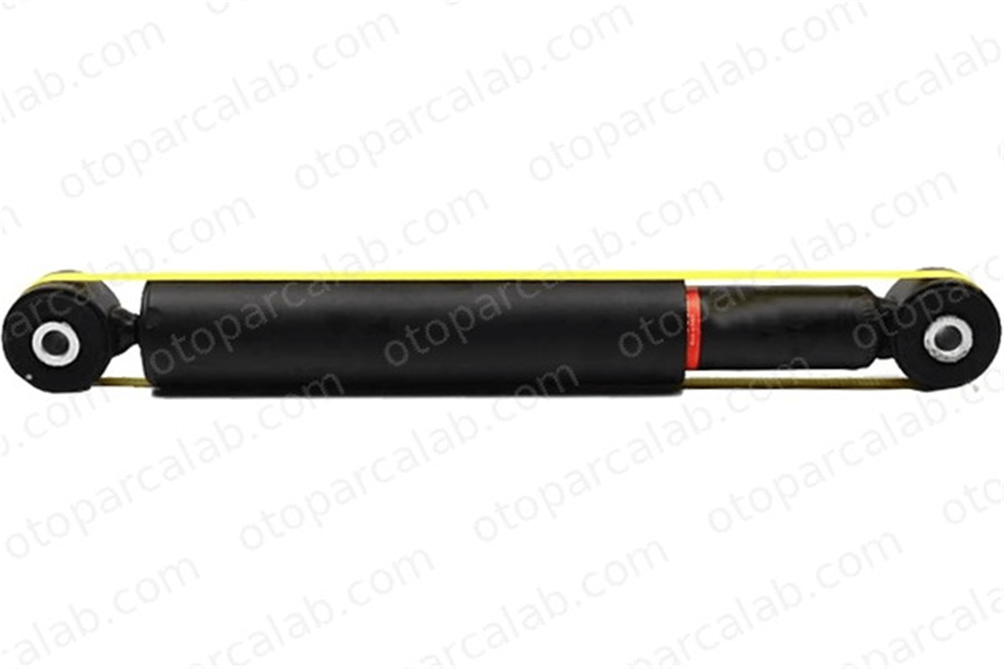 DJ PARTS DS3537GT Amortisör Arka Sağ veya Sol FORD TRANSIT Minibüs/Otobüs TRANSIT Panelvan/Van YVT18045AA 1091478