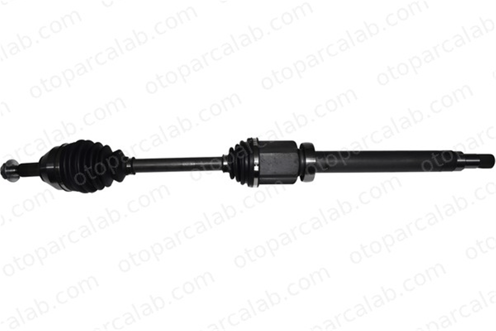 DJ PARTS VD1027 Aks Komple Ön Sağ FORD TOURNEO CONNECT TRANSIT CONNECT 2T143B436AH 1328362