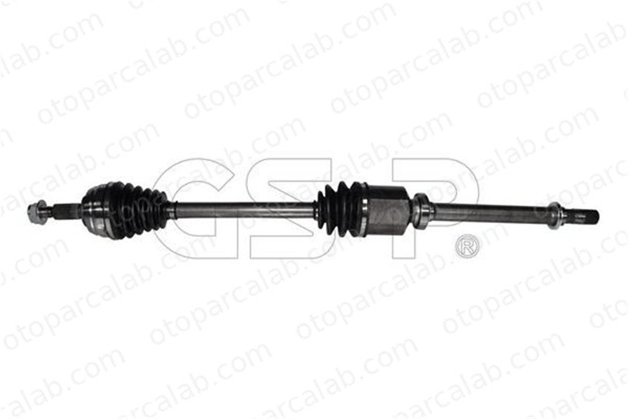 DJ PARTS VD1163 Aks Komple Ön Sağ DACIA DUSTER DUSTER Kasa/SUV 8200930507 391003840R