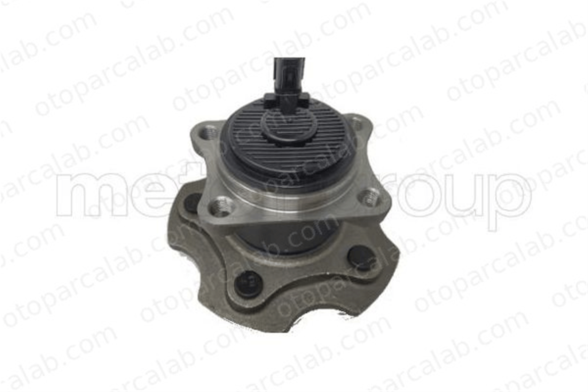DJ PARTS WB2399A Teker Rulmanı Arka Sağ veya Sol TOYOTA AVENSIS Sedan AVENSIS Station wagon 4245005080 4245012110