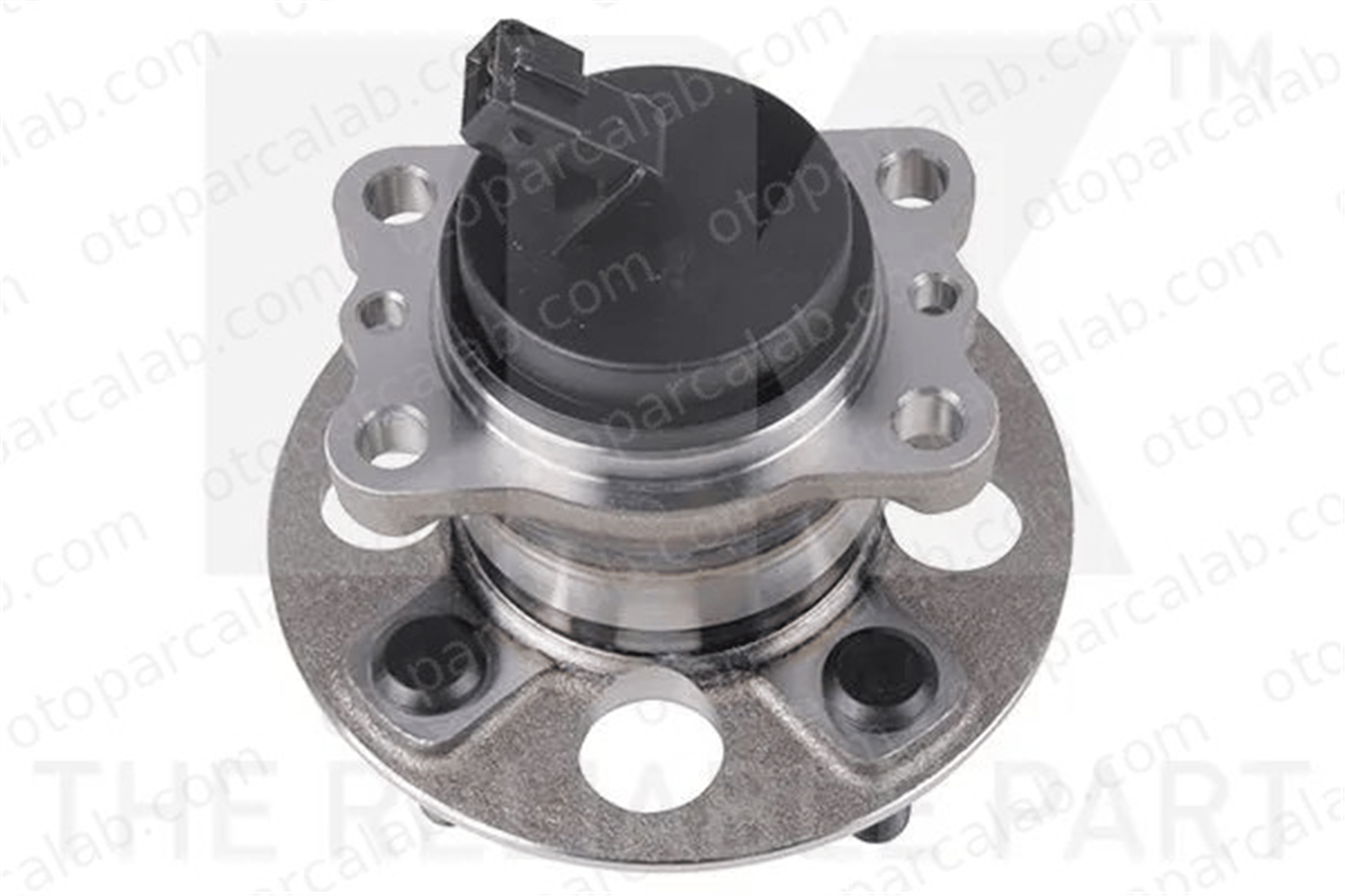 DJ PARTS WB2679 Teker Rulmanı Arka Sağ veya Sol HYUNDAI i20 II i20 II Coupe 52750C8000