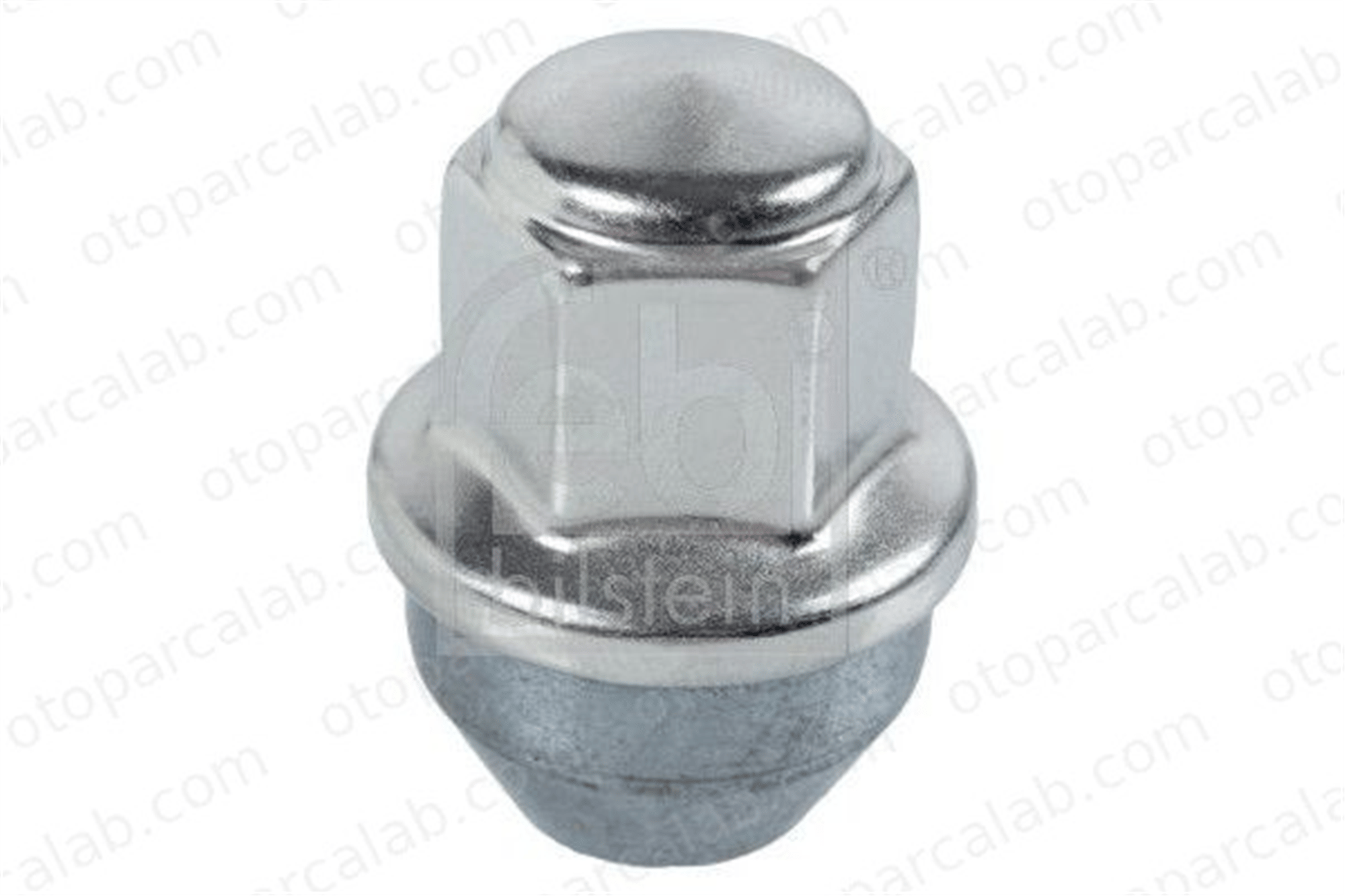 DNT 21400 Bijon Somunu FORD TRANSIT V363 Panelvan/Van TRANSIT V363 Platform şasi 5196786 ACPA1012KXA
