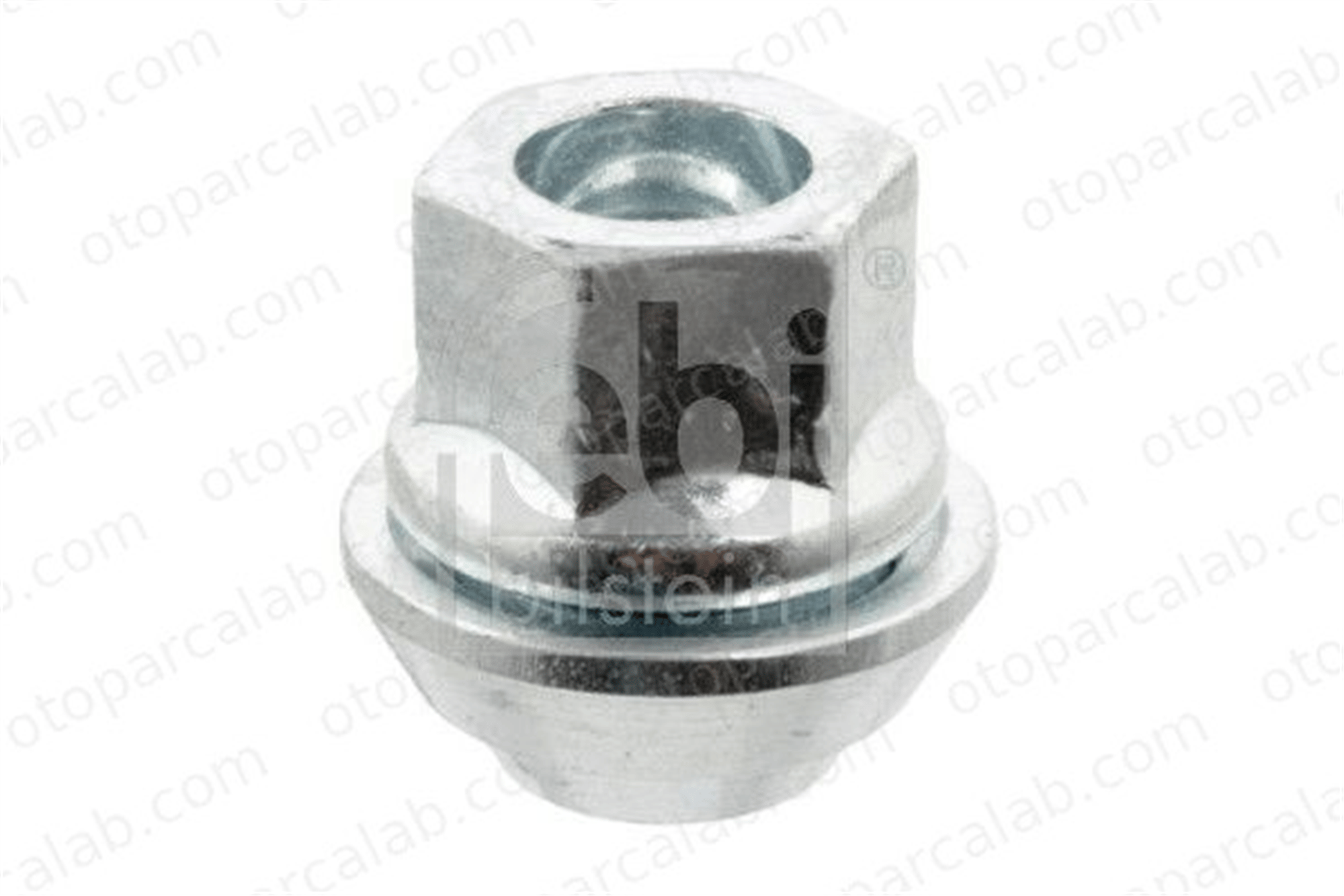 DNT 91AB 1K024 AC Bijon Somunu FORD SIERRA II Hatchback SIERRA II 1366432 6452292