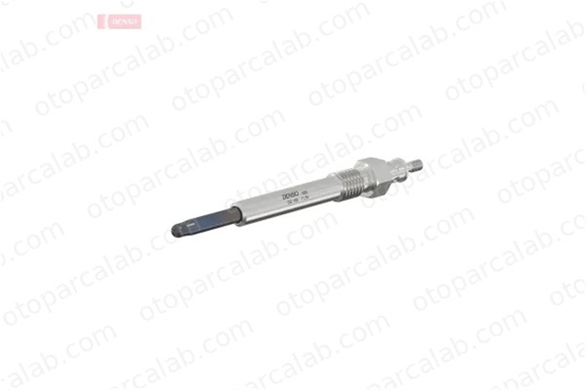 DODUCO 1077 Isıtma Bujisi MERCEDES-BENZ C-SERISI C-SERISI T-Model 11592101 596035