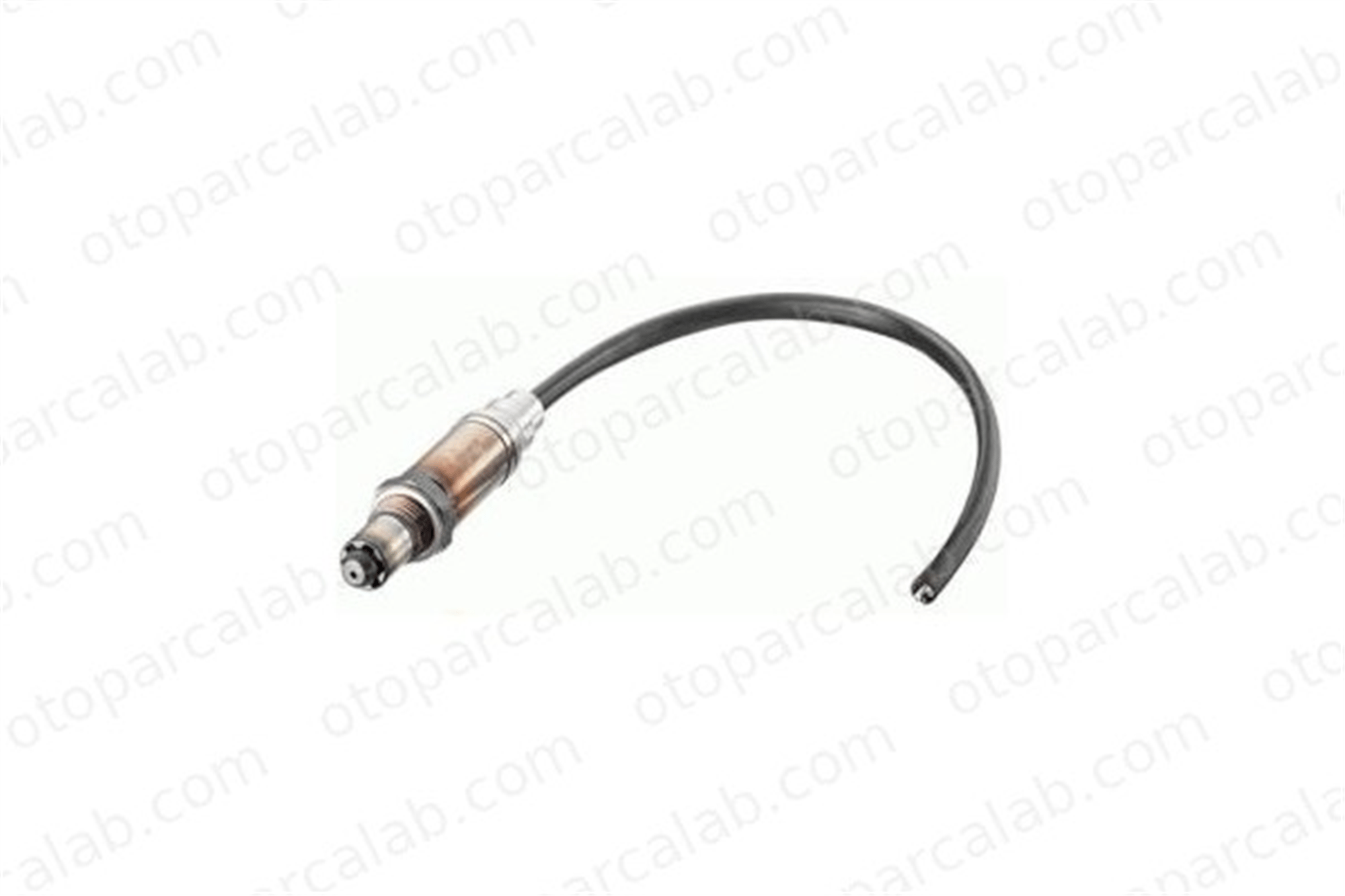 DODUCO 1452 Oksijen (Lambda) Sensörü MERCEDES-BENZ 190 AUDI COUPE B3 258986502 60507690