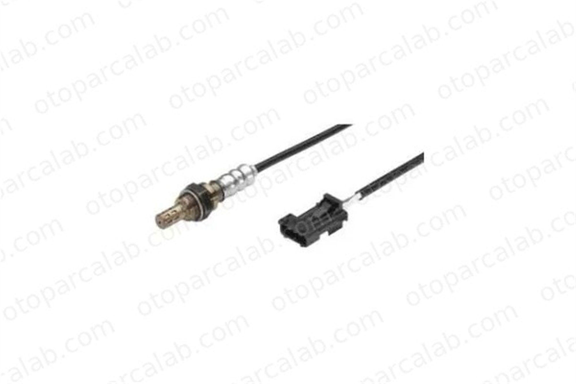 DODUCO 1553 Oksijen (Lambda) Sensörü OPEL ASTRA H PORSCHE 911 855402 25198484