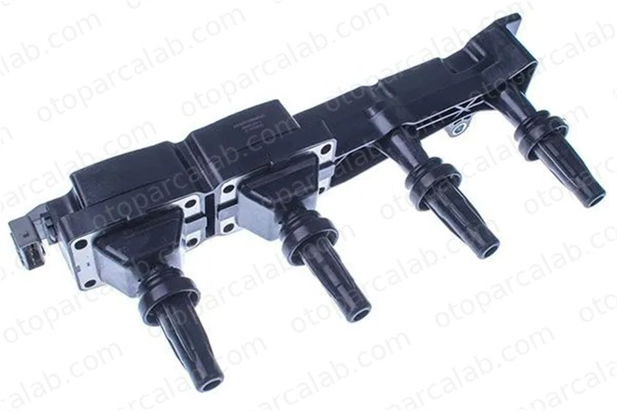 DODUCO 17583 Ateşleme Bobini PEUGEOT PARTNER Kasa/büyük limuzin CITROËN BERLINGO Kasa/büyük limuzin 597080 597099