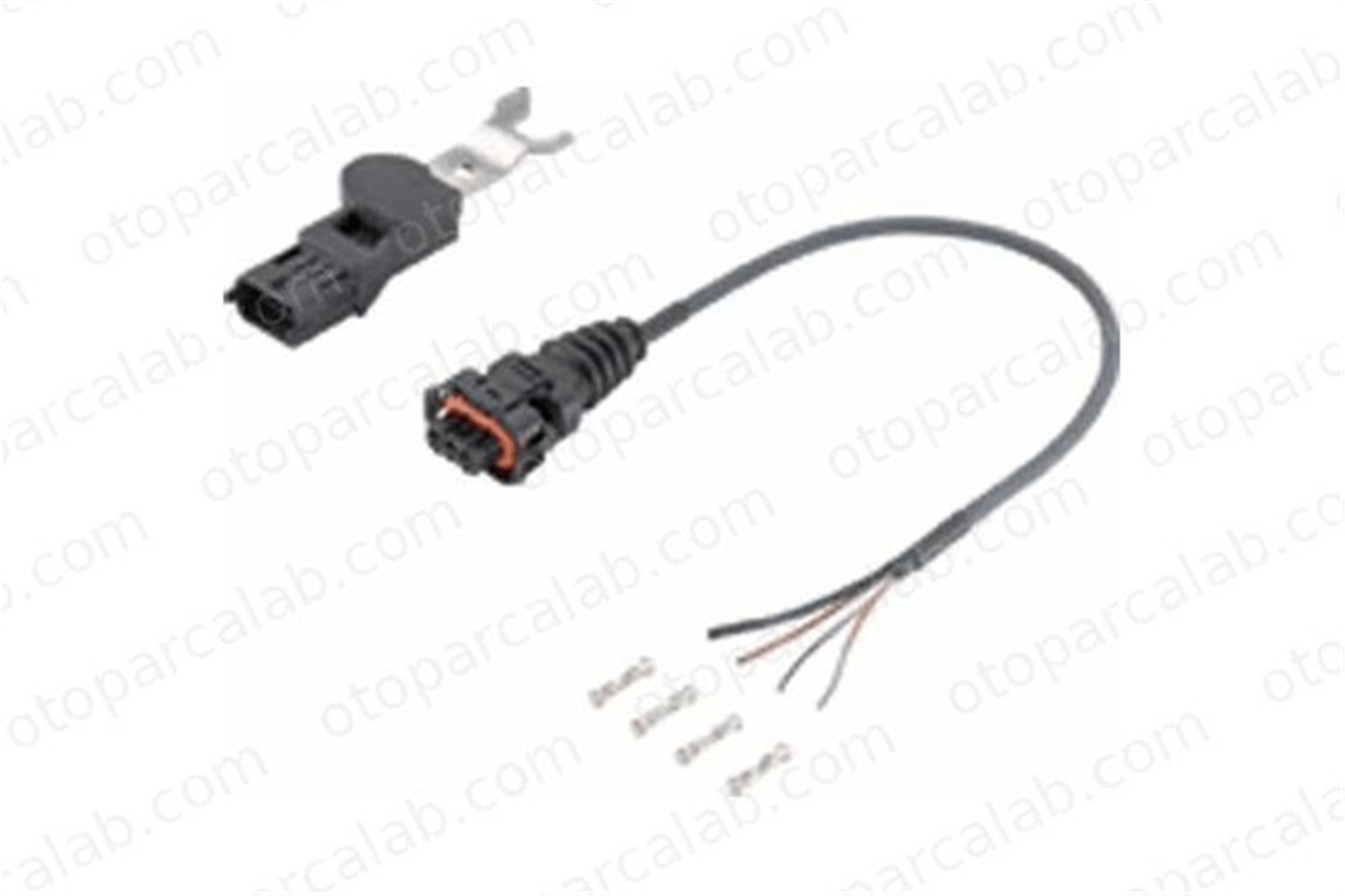 DODUCO 31133 Eksantrik Devir Sensörü OPEL ASTRA F ASTRA F Station wagon 9012039 6238187