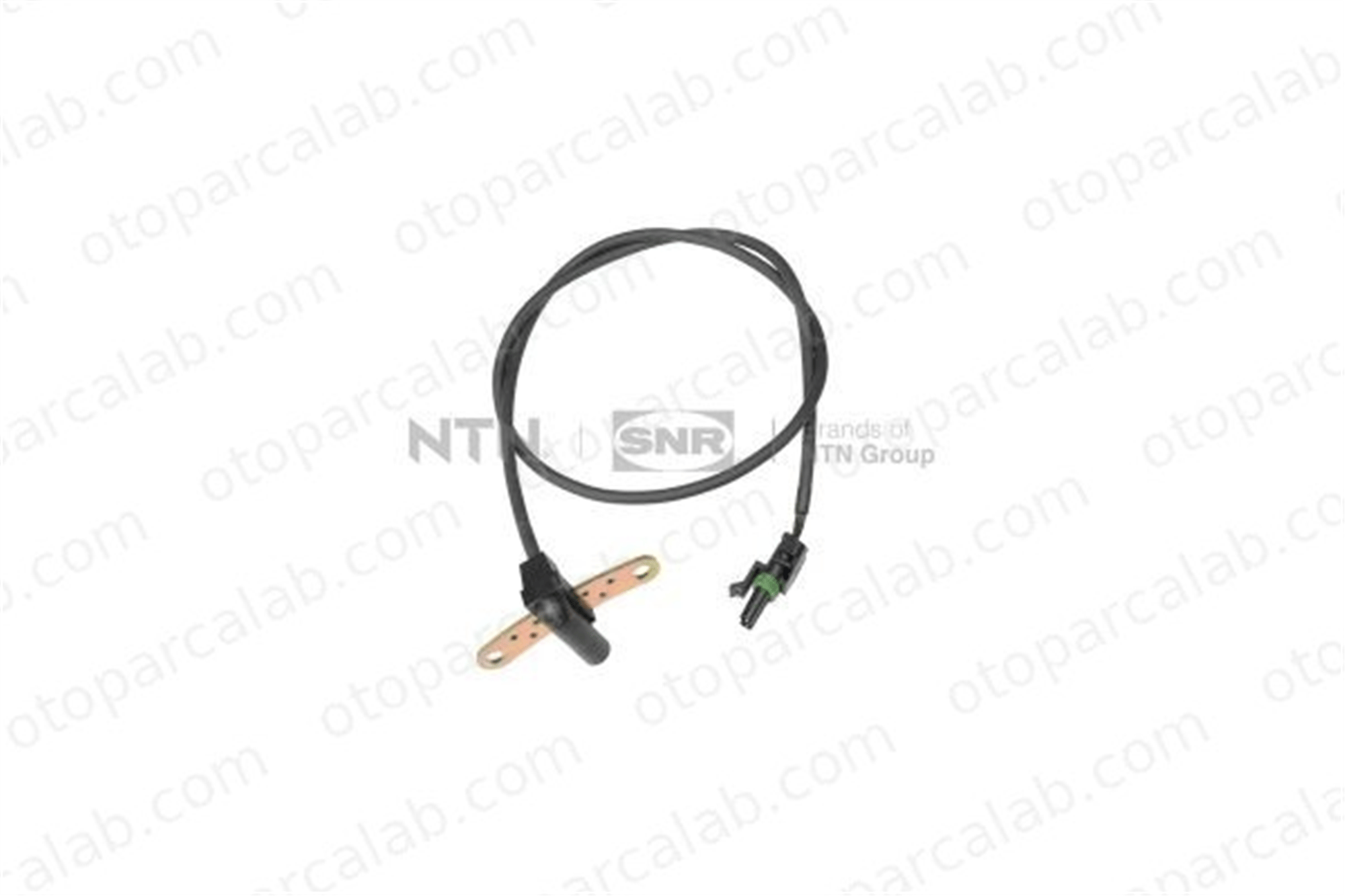 DODUCO 31143 Krank Sensörü RENAULT RAPID Kasa/büyük limuzin 19 II 7700739792 7700720341