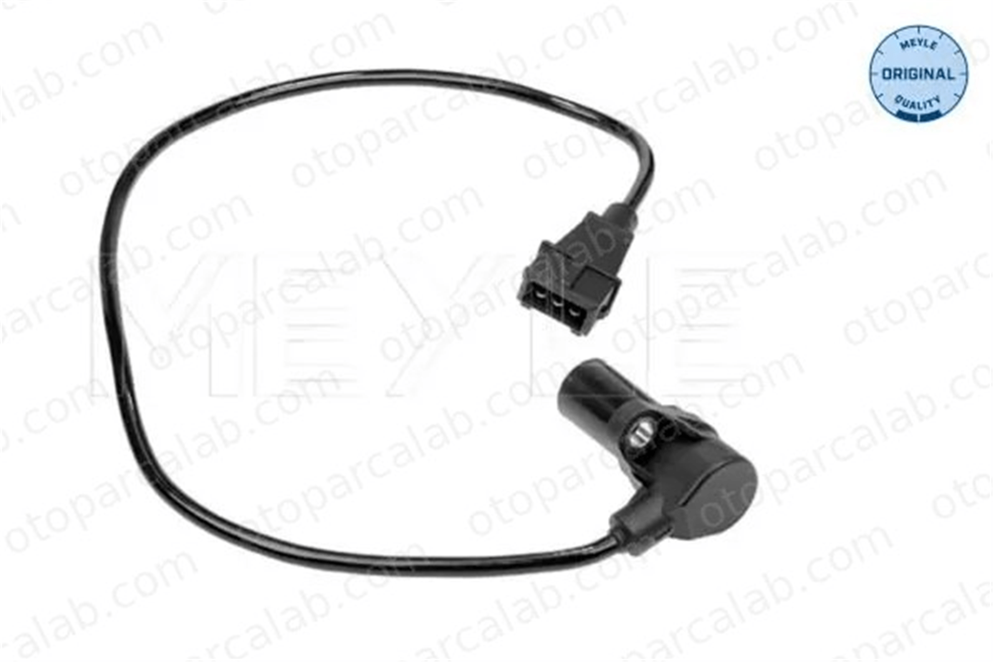 DODUCO 31177 Krank Sensörü OPEL ASTRA G Hatchback ASTRA G Sedan 6238395 90464741