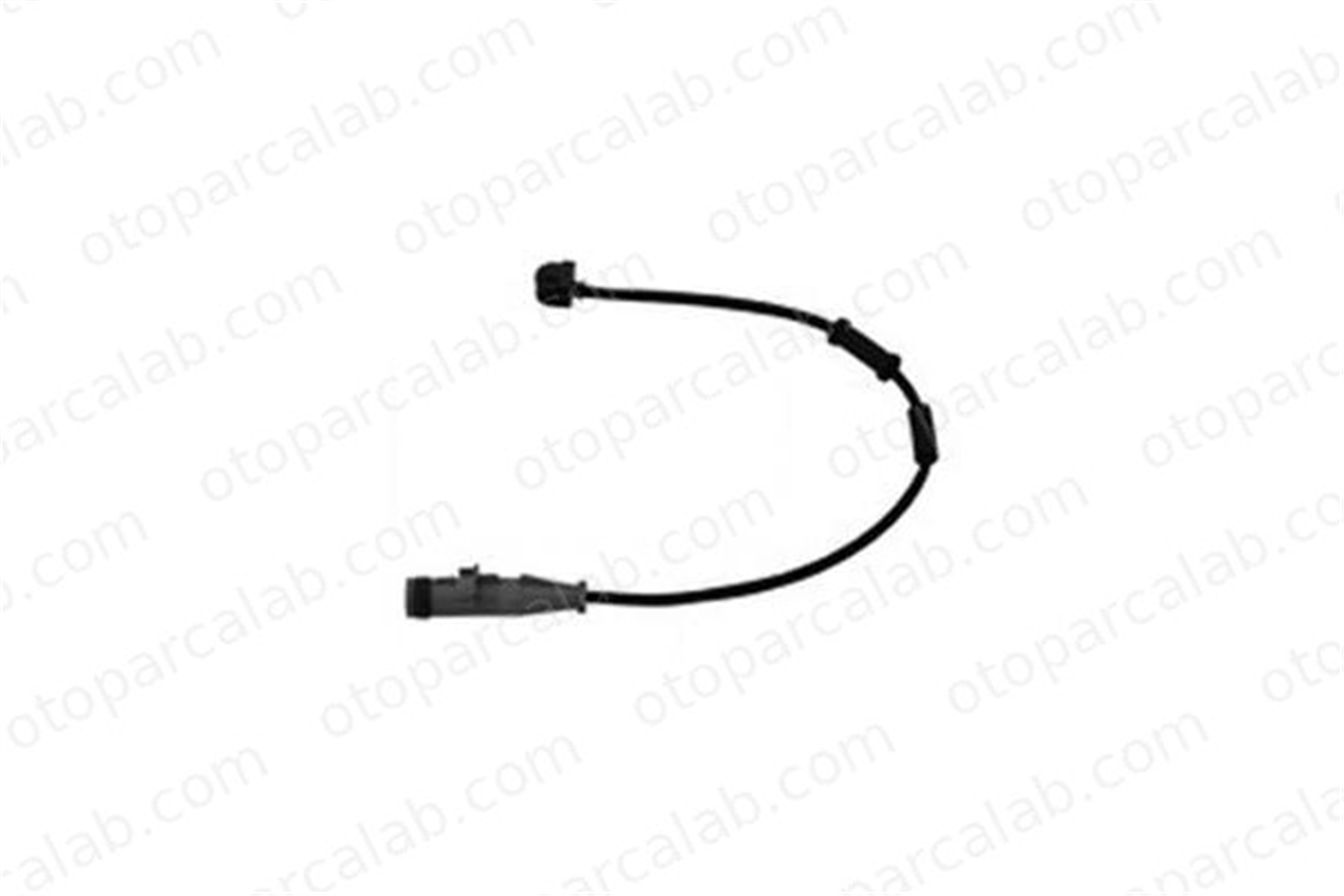 DODUCO 31205 Eksantrik Devir Sensörü VW BORA I BORA Variant 45957147B 38957147A