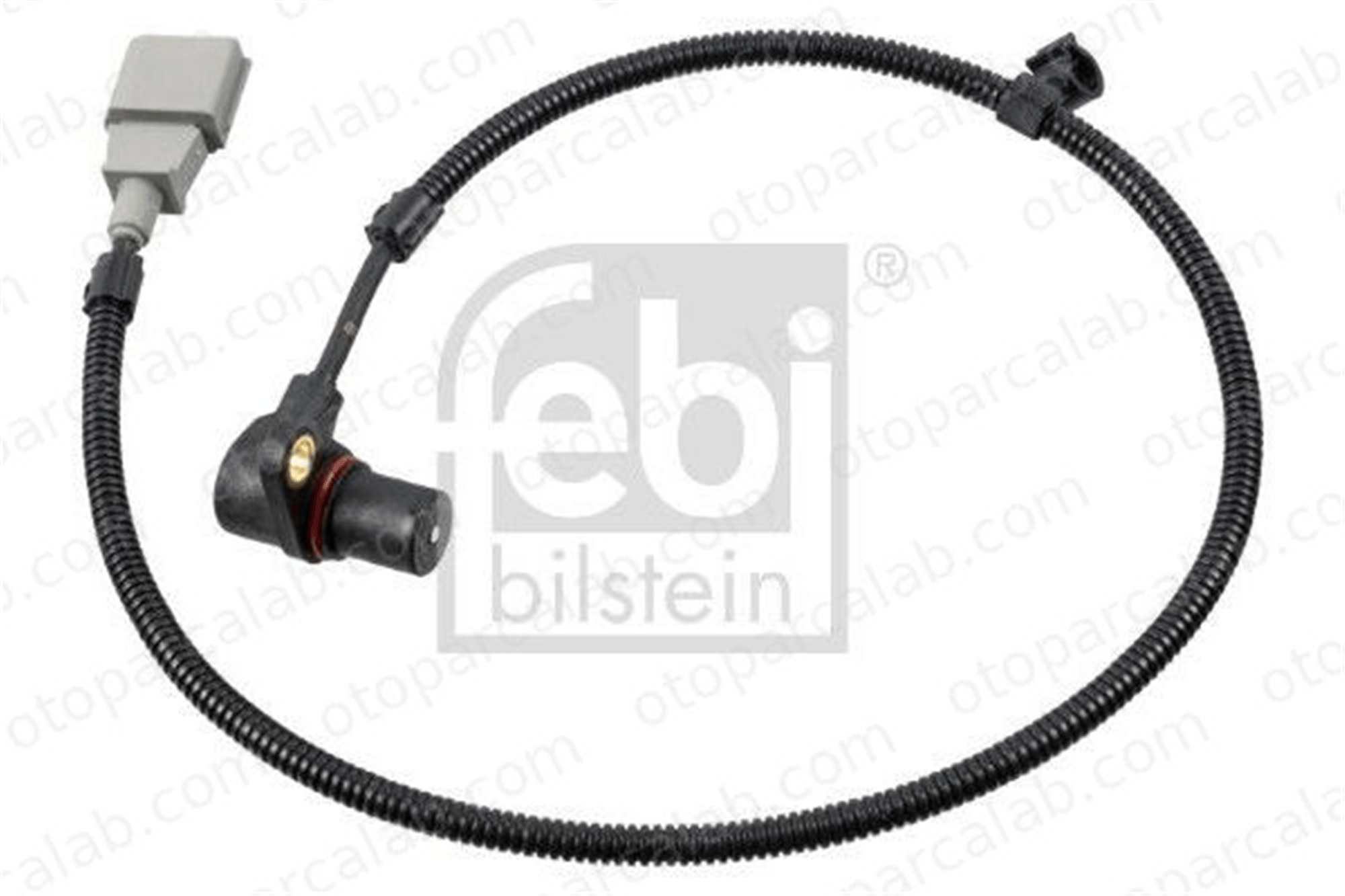 DODUCO 31228 Krank Sensörü VW PASSAT B5.5 AUDI A6 C5 Avant 78906433A 71957147