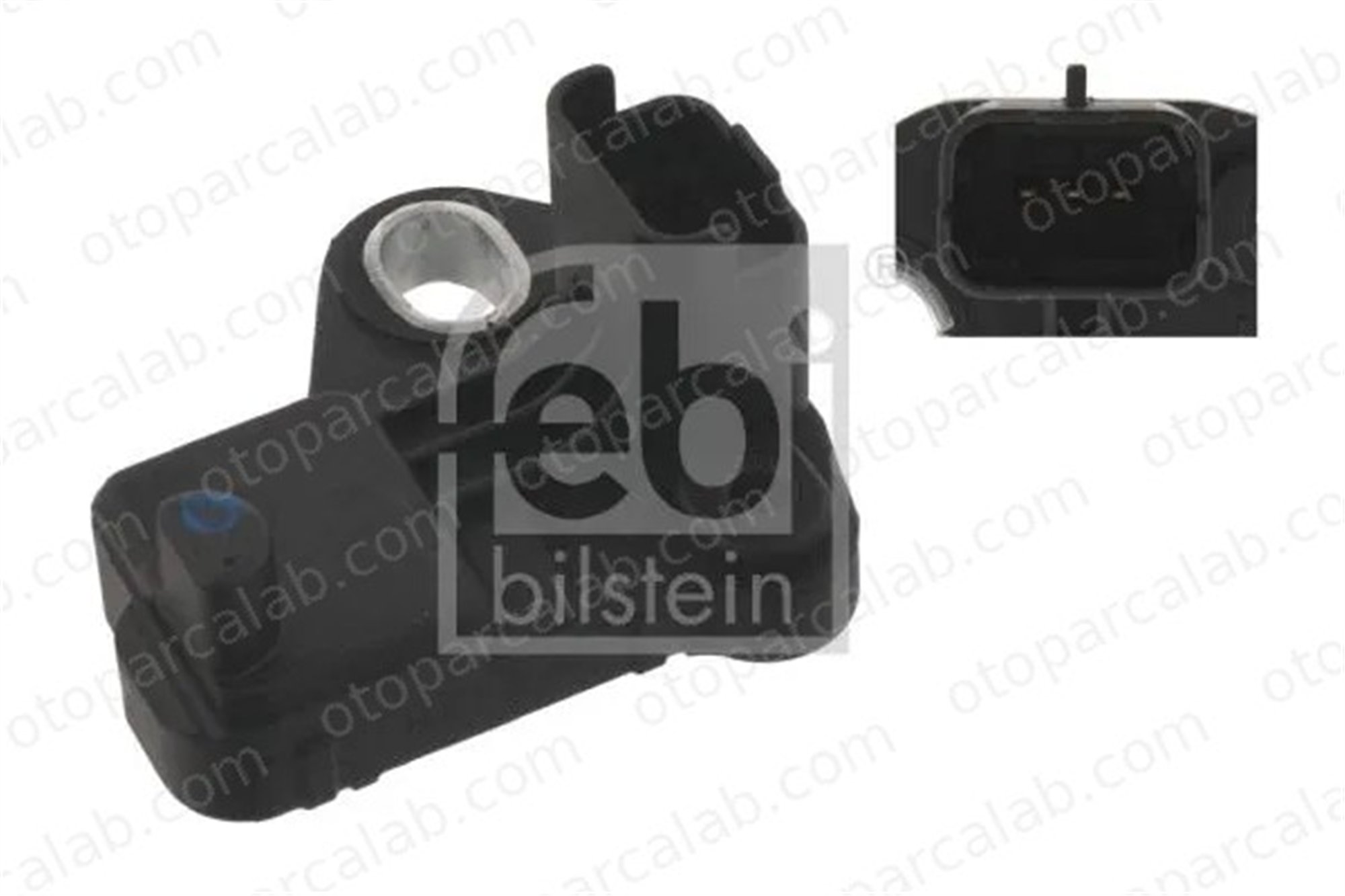 DODUCO 31292 Krank Sensörü CITROËN C3 I FORD FOCUS II 2S6Q9E731AA 1920EH