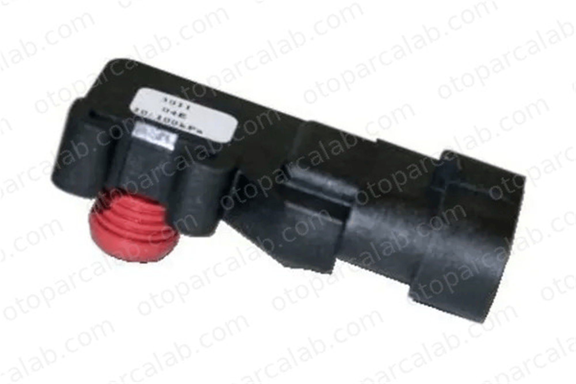 DODUCO 33215 MAP Sensörü OPEL ASTRA G Station wagon MERIVA A MPV 4409668 6238120