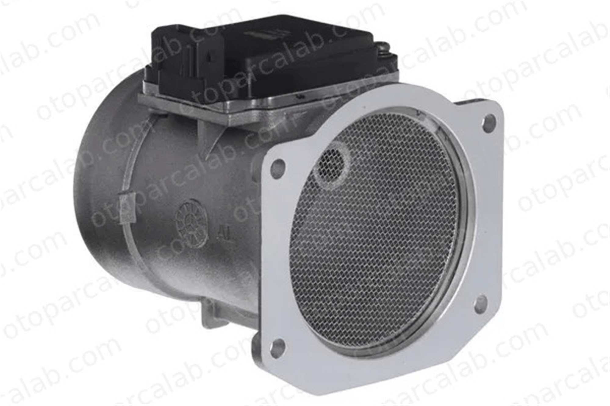 DODUCO 35136 Hava Debimetresi VW GOLF IV Cabriolet SEAT ALHAMBRA 37906461B 37906461BX
