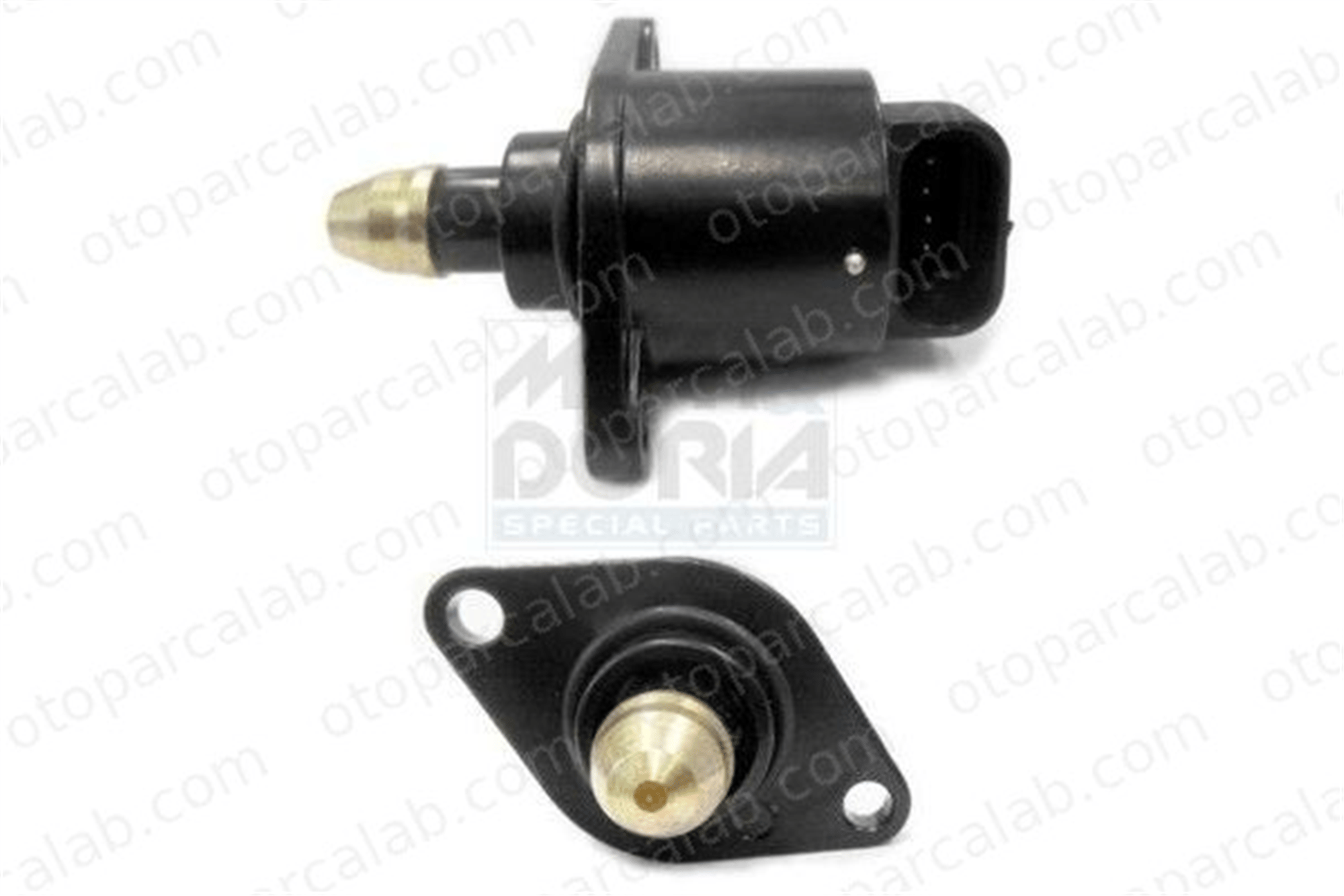 DODUCO 38125 Rölanti Ayar Motoru (Valfi) CITROËN BX PEUGEOT 405 II 1920N1 9564448480