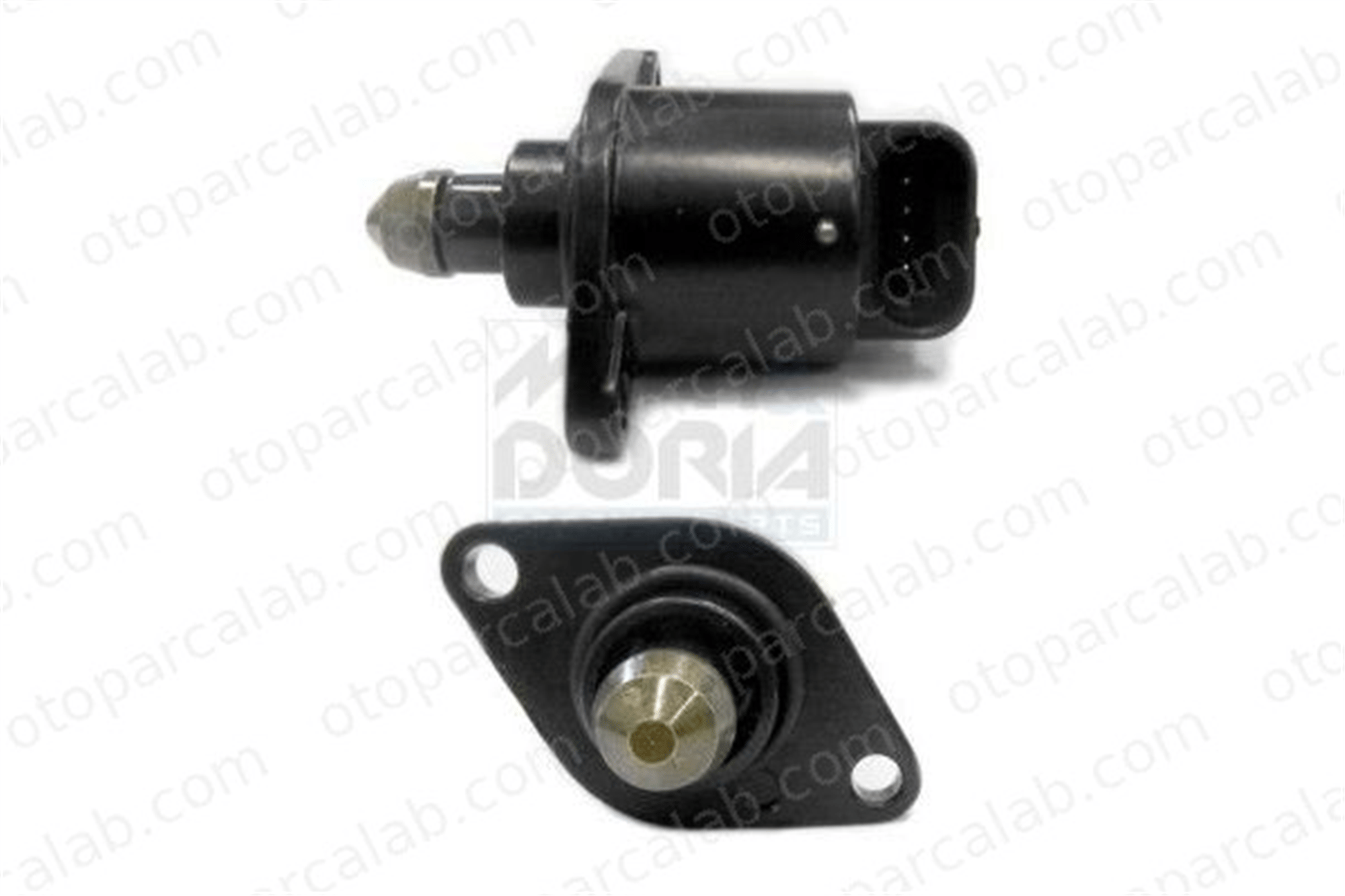DODUCO 38140 Rölanti Ayar Motoru (Valfi) CITROËN XSARA Coupe ZX 1920V7 19206Q