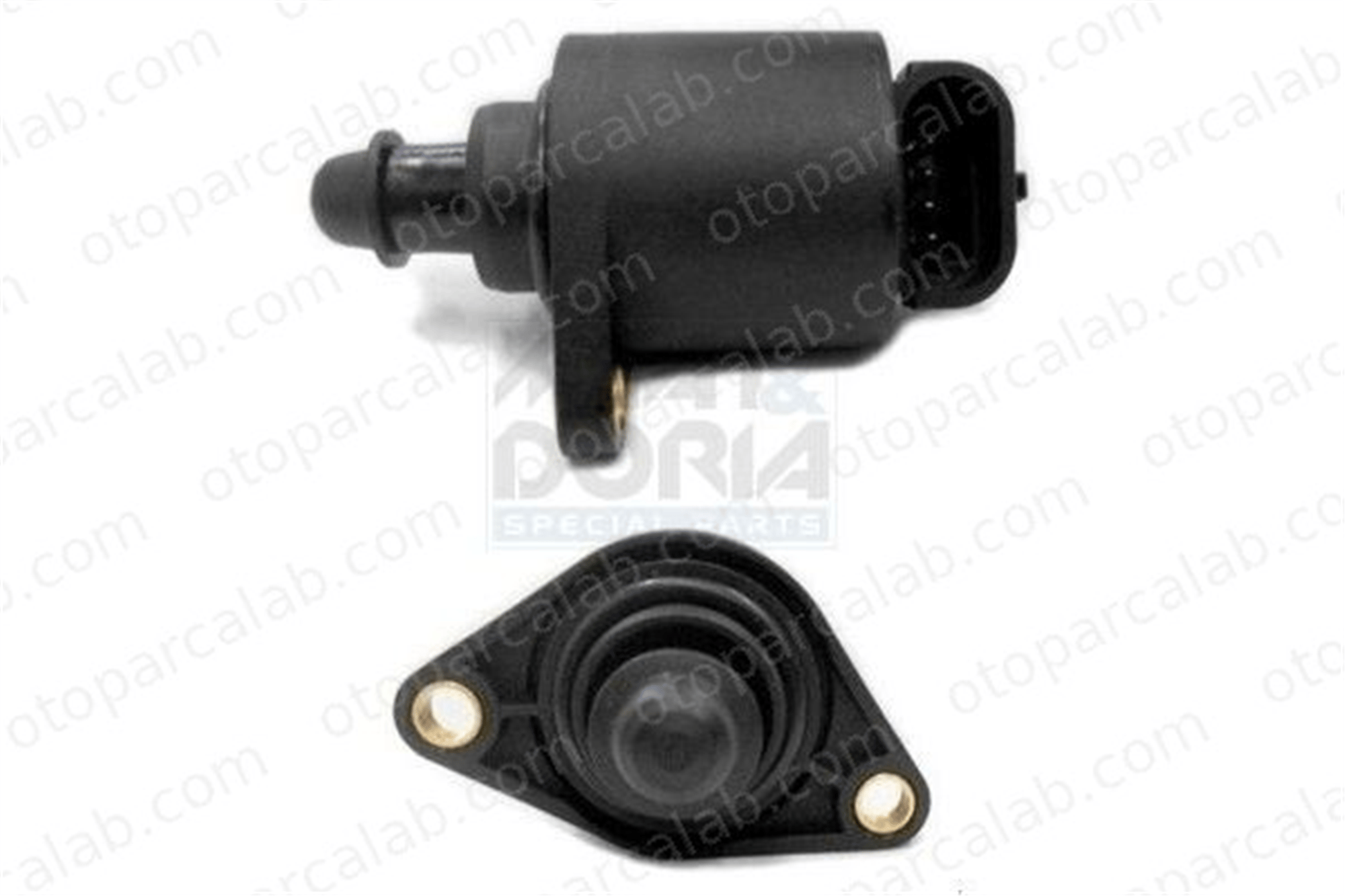 DODUCO 38158 Rölanti Ayar Motoru (Valfi) CITROËN BERLINGO / BERLINGO FIRST Kasa/büyük limuzin BERLINGO / BERLINGO FIRST MPV 1920AH 00001920AH