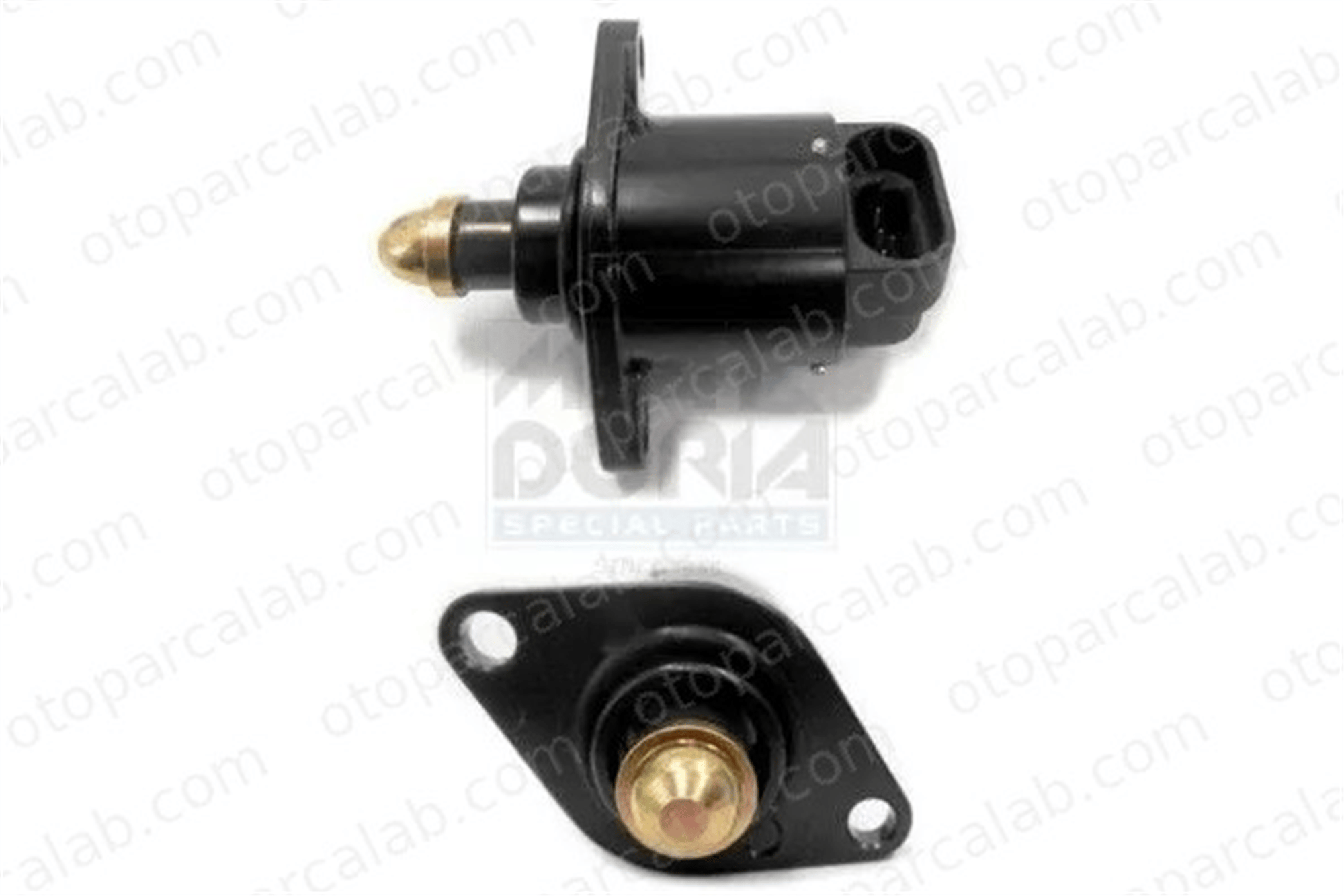 DODUCO 38188 Rölanti Ayar Motoru (Valfi) FIAT TIPO TEMPRA 9945635 46530150