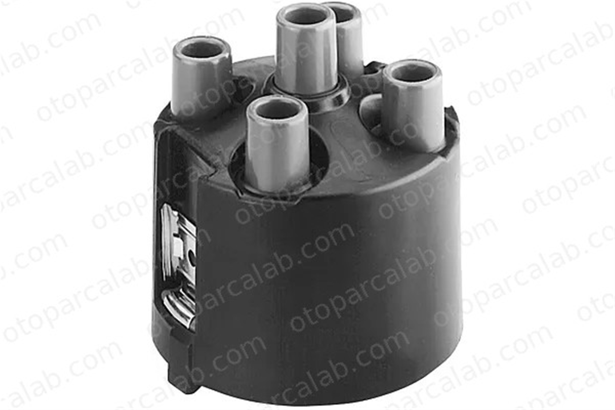 DODUCO 4077 Distribütör Kapağı AUDI COUPE B3 VW POLO III CLASSIC 51905207 27905207A