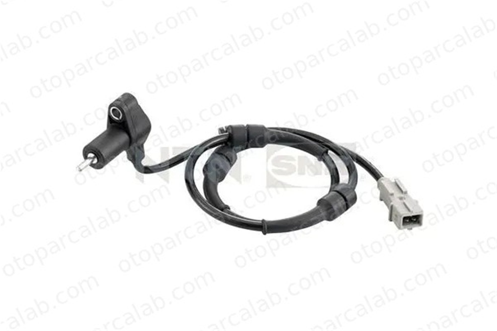 DODUCO 41137 Abs Sensörü Arka Sağ veya Sol CITROËN XSARA XSARA Coupe 454550 96217756
