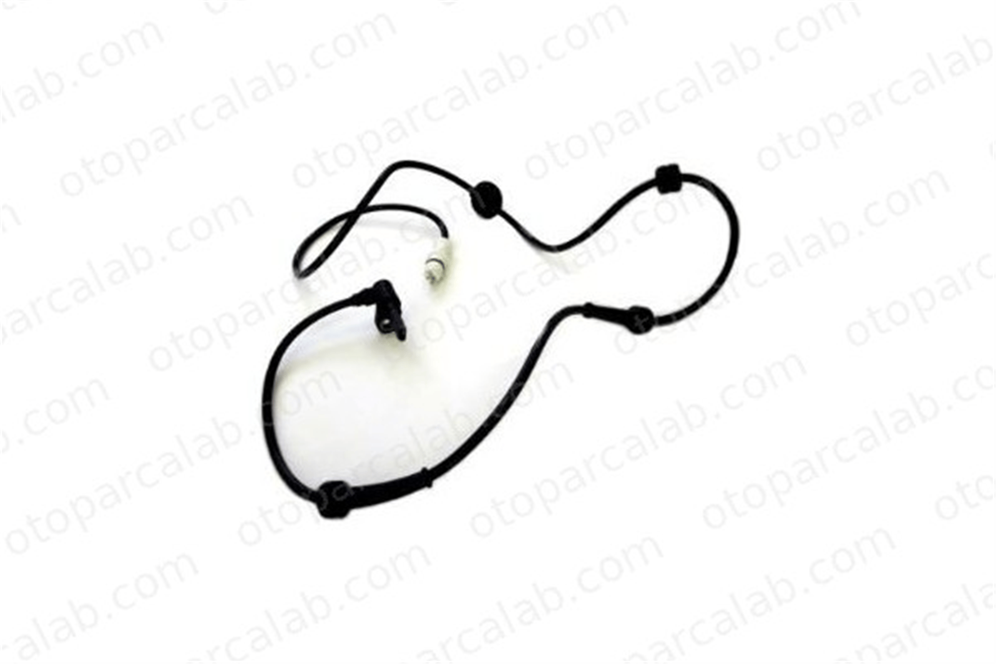DODUCO 41175 Abs Sensörü Ön Sol FIAT PALIO Weekend STRADA Pick-up 46783183