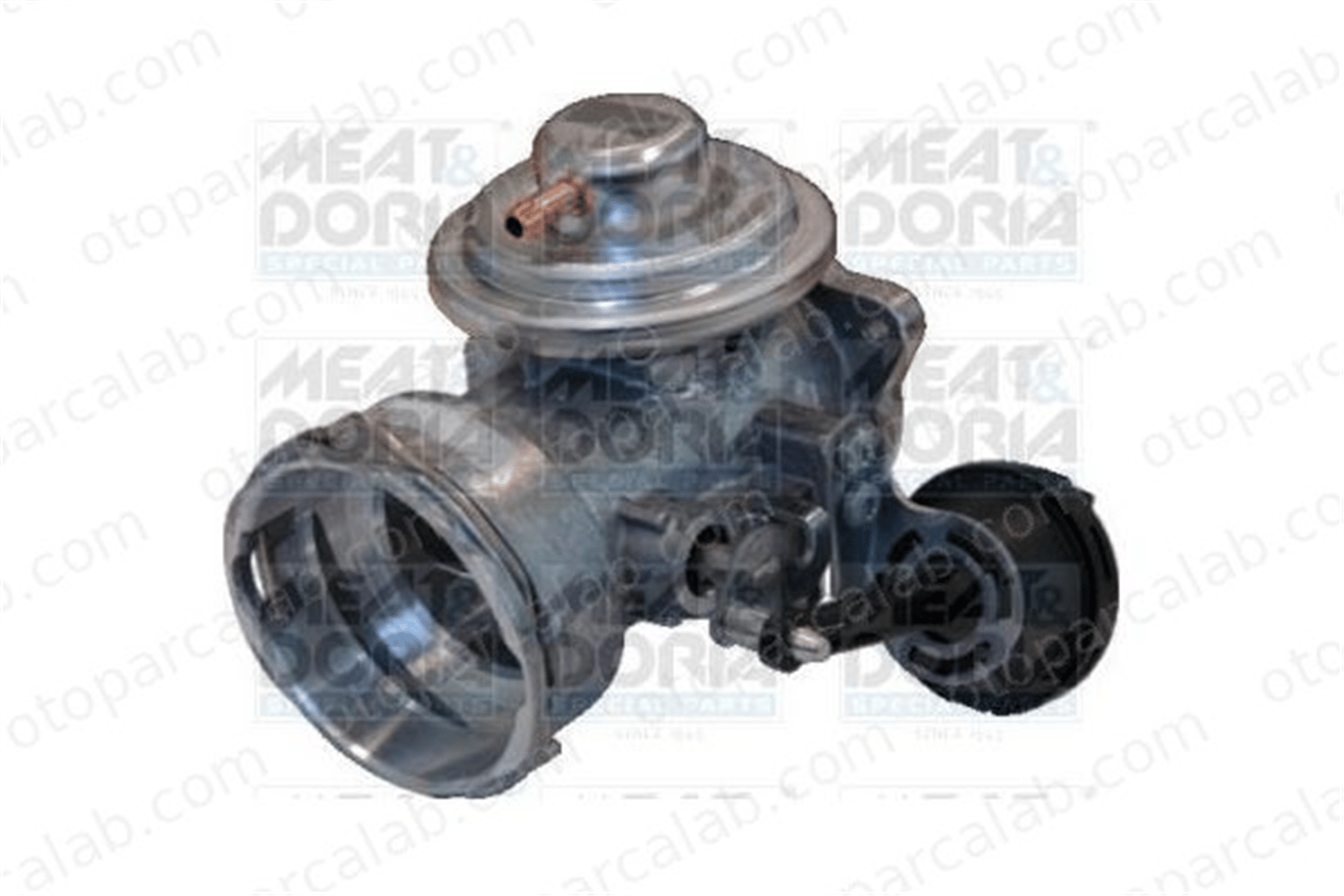 DODUCO 44062 Egr Valfi VW SHARAN SEAT ALHAMBRA 38131501AA 38131501AL