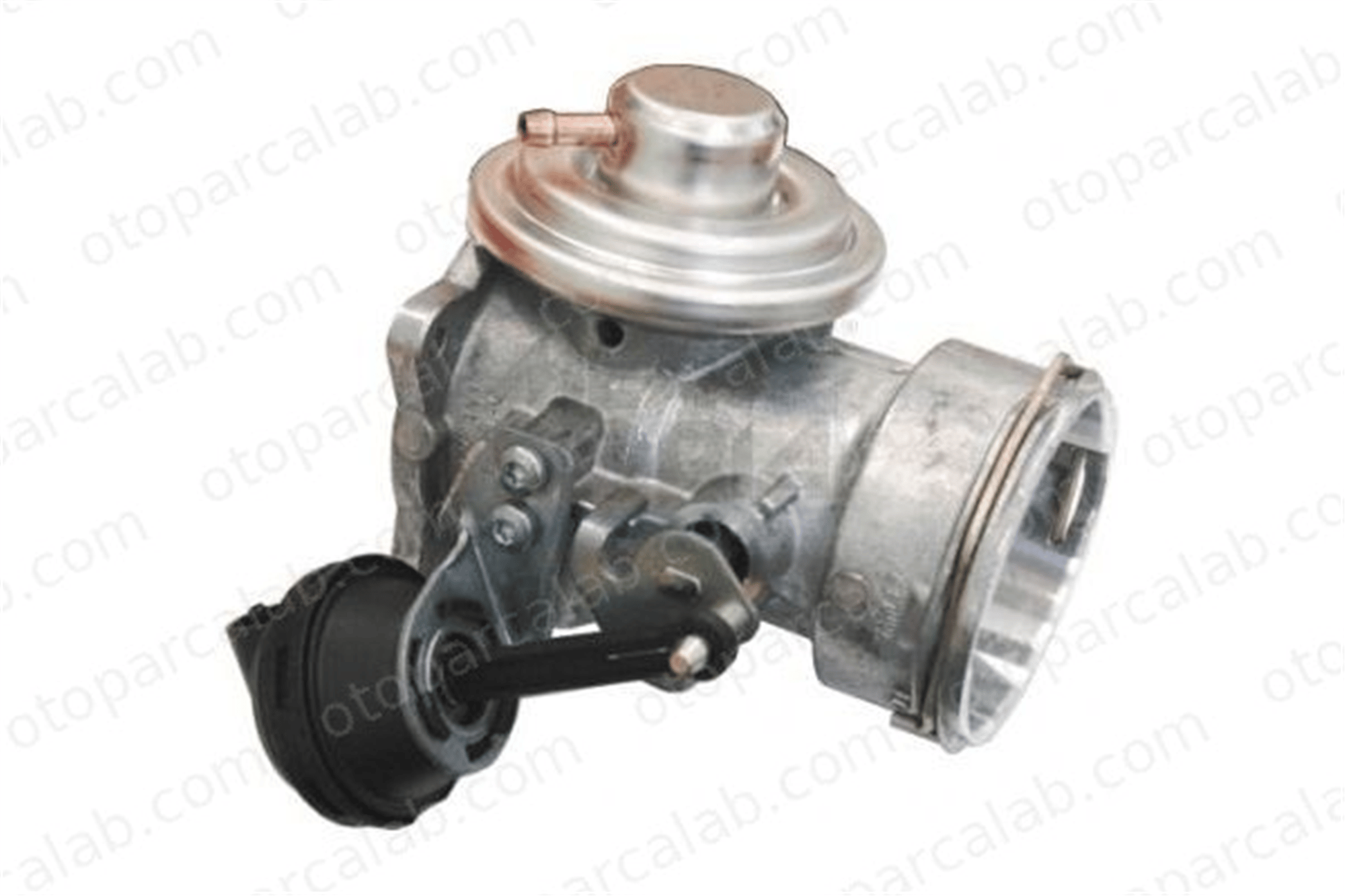 DODUCO 44078 Egr Valfi VW BORA I BORA Variant 38131501AT 38131501H
