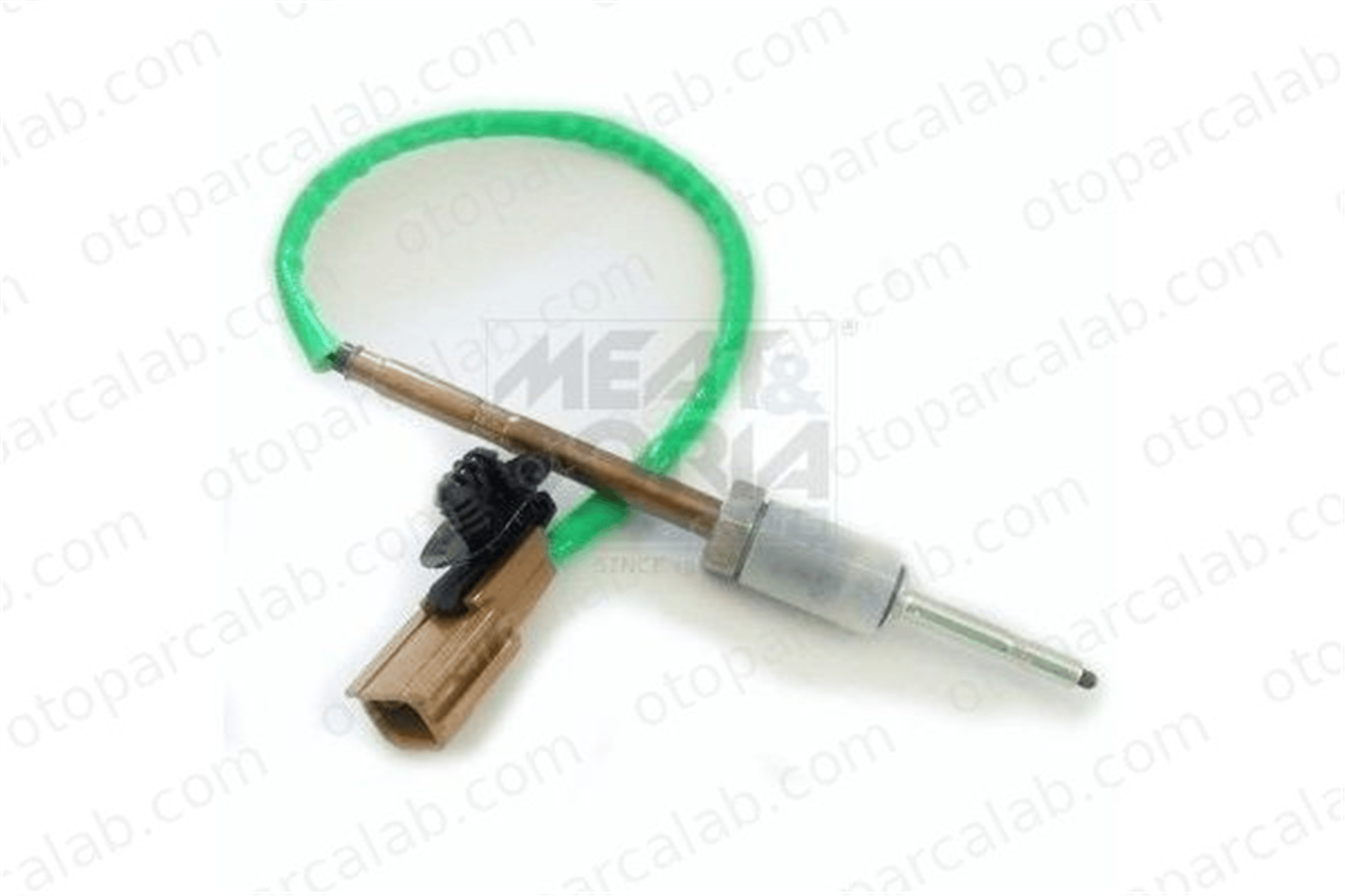 DODUCO 55160 Egzoz Sıcaklık Sensörü NISSAN NV300 Panelvan/Van OPEL VIVARO B Minibüs/Otobüs 226404367R 95519146