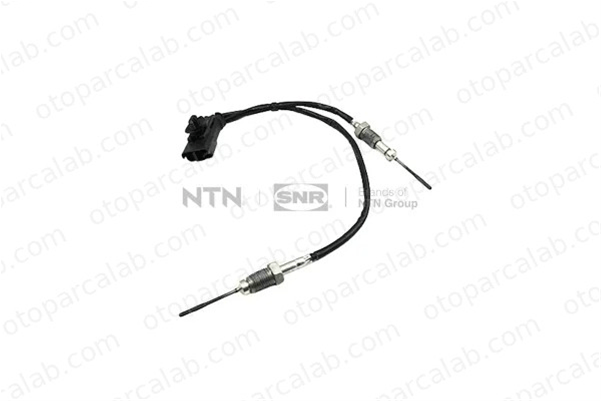 DODUCO 55163 Egzoz Sıcaklık Sensörü PEUGEOT PARTNER Kasa/büyük limuzin CITROËN BERLINGO Kasa/büyük limuzin 9808312080 9678157880
