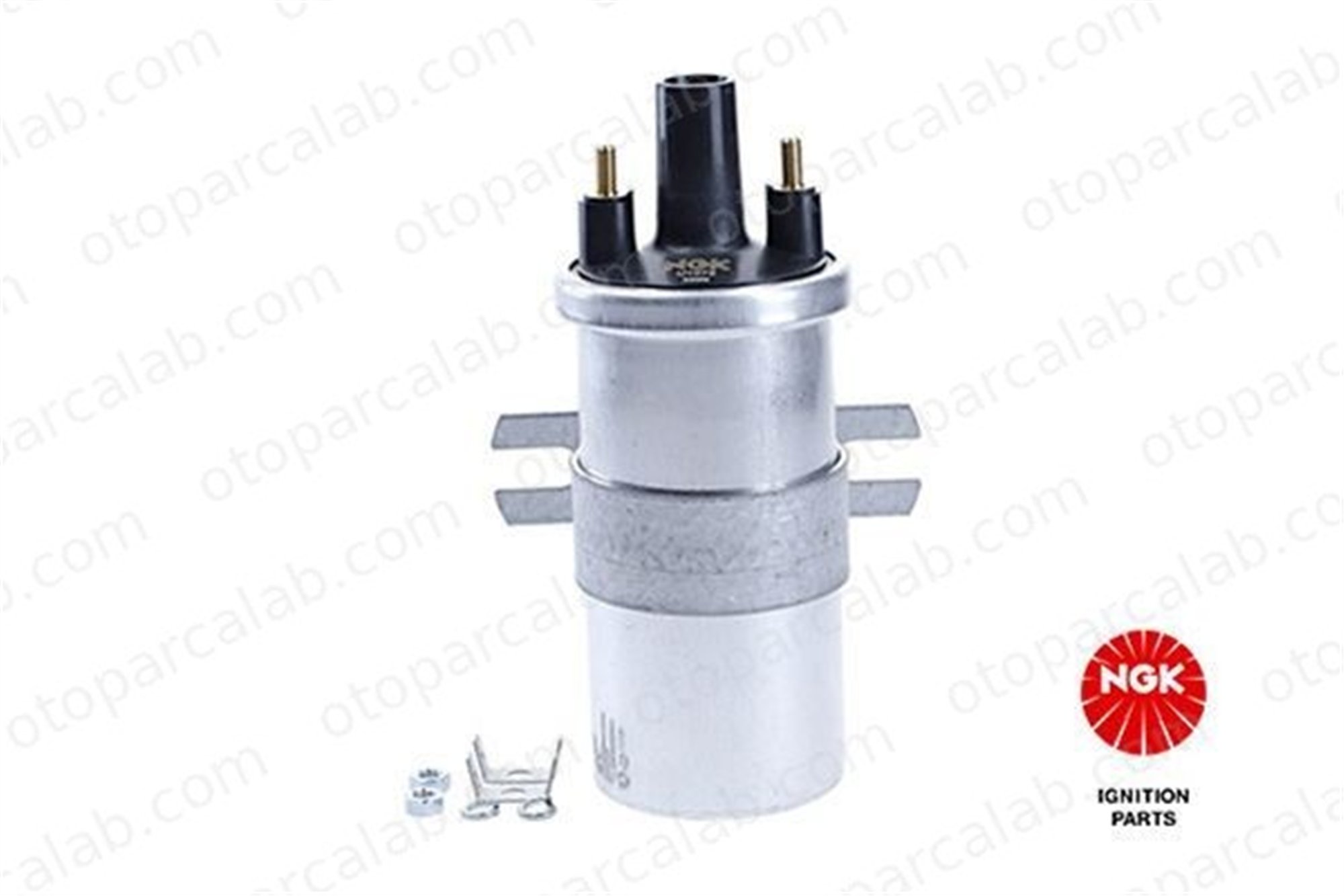DODUCO 7417 Ateşleme Bobini SKODA FAVORIT FAVORIT Forman 115914010 443212215820